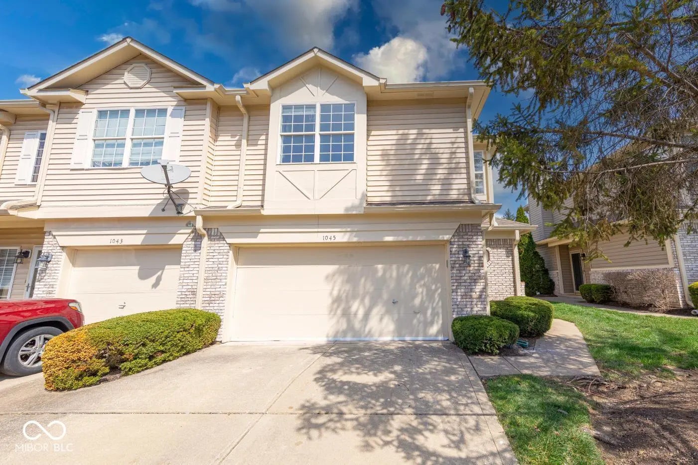 Photo of 1045 Evening Shade Circle Beech Grove, IN 46107