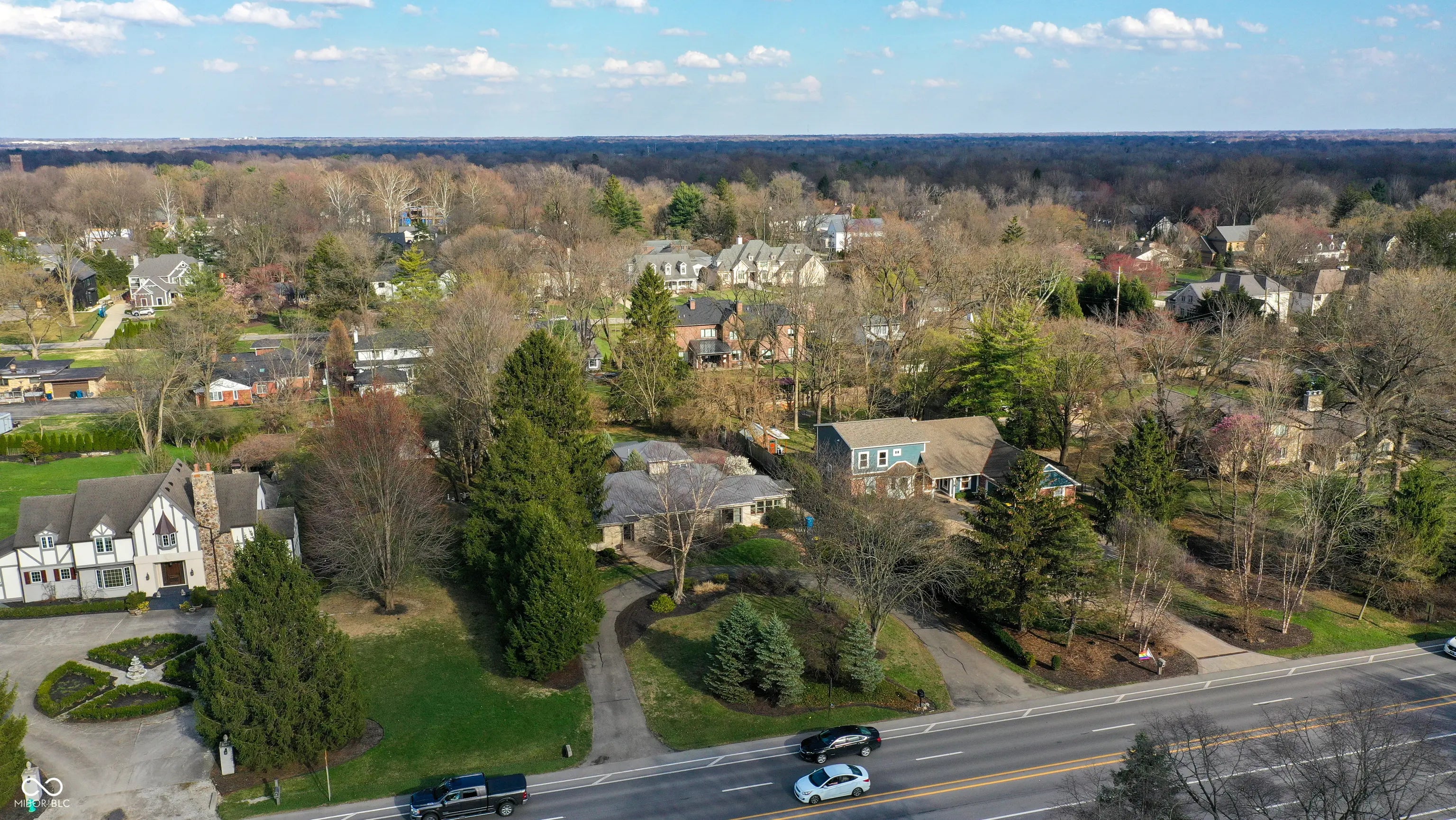 7525 N Meridian Street, Indianapolis