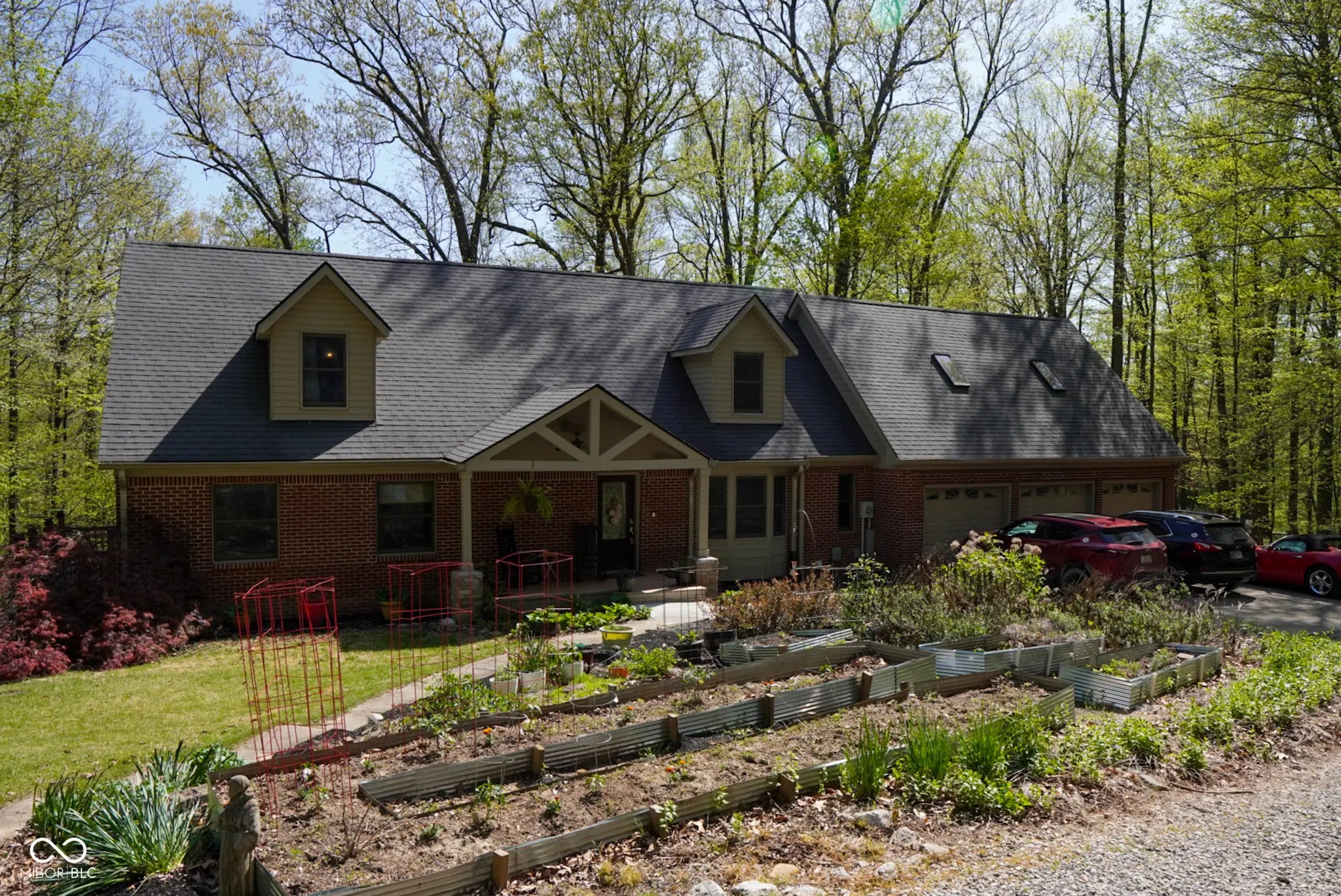 Photo of 649 E Country Lane Martinsville, IN 46151