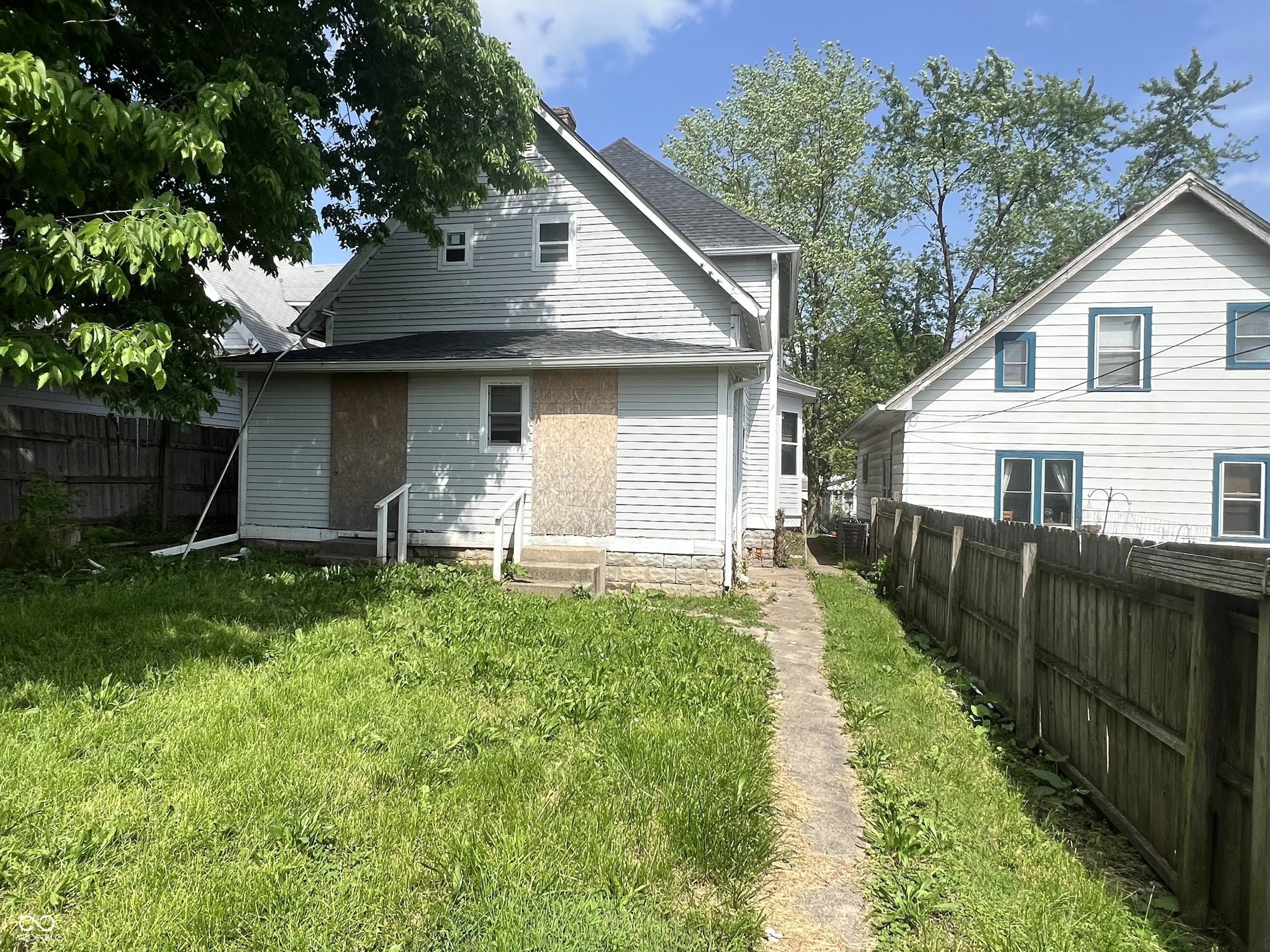 2148 Singleton Street, Indianapolis