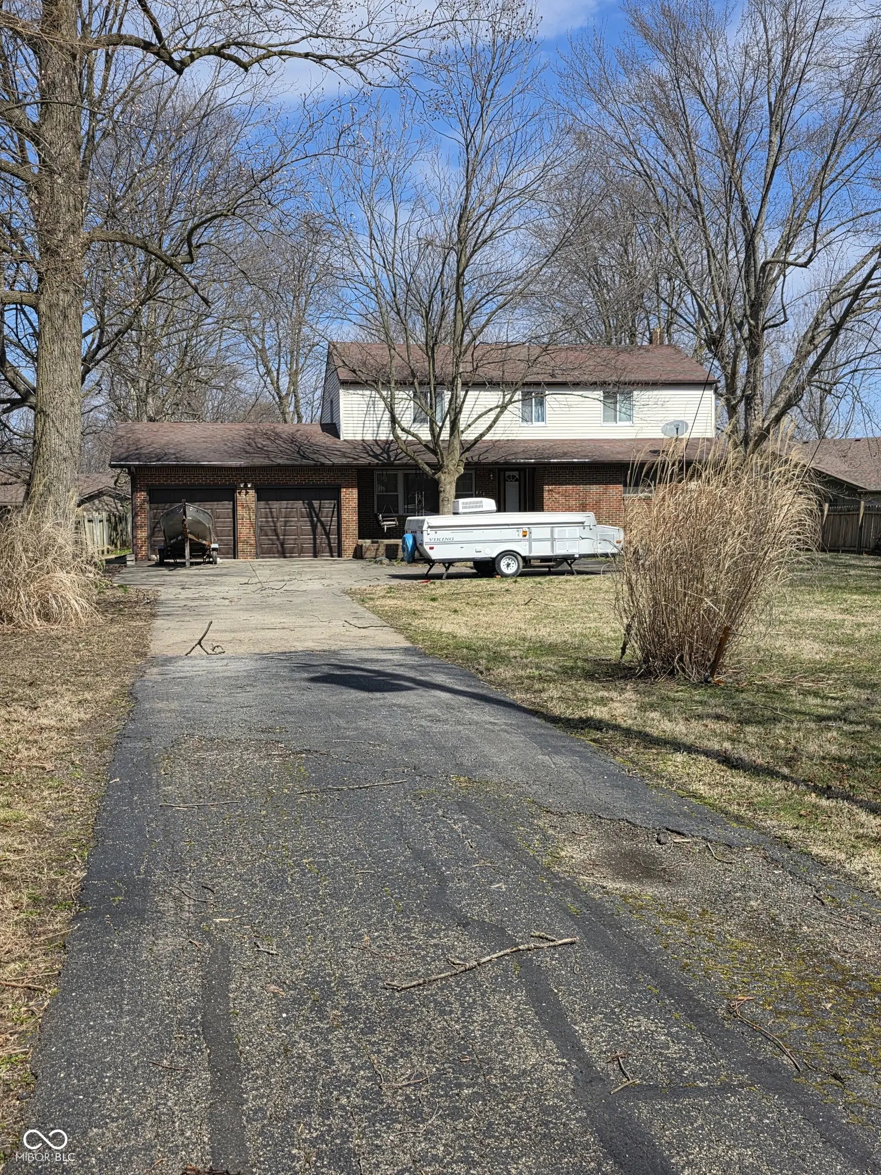 930 Charlene Lane, Anderson
