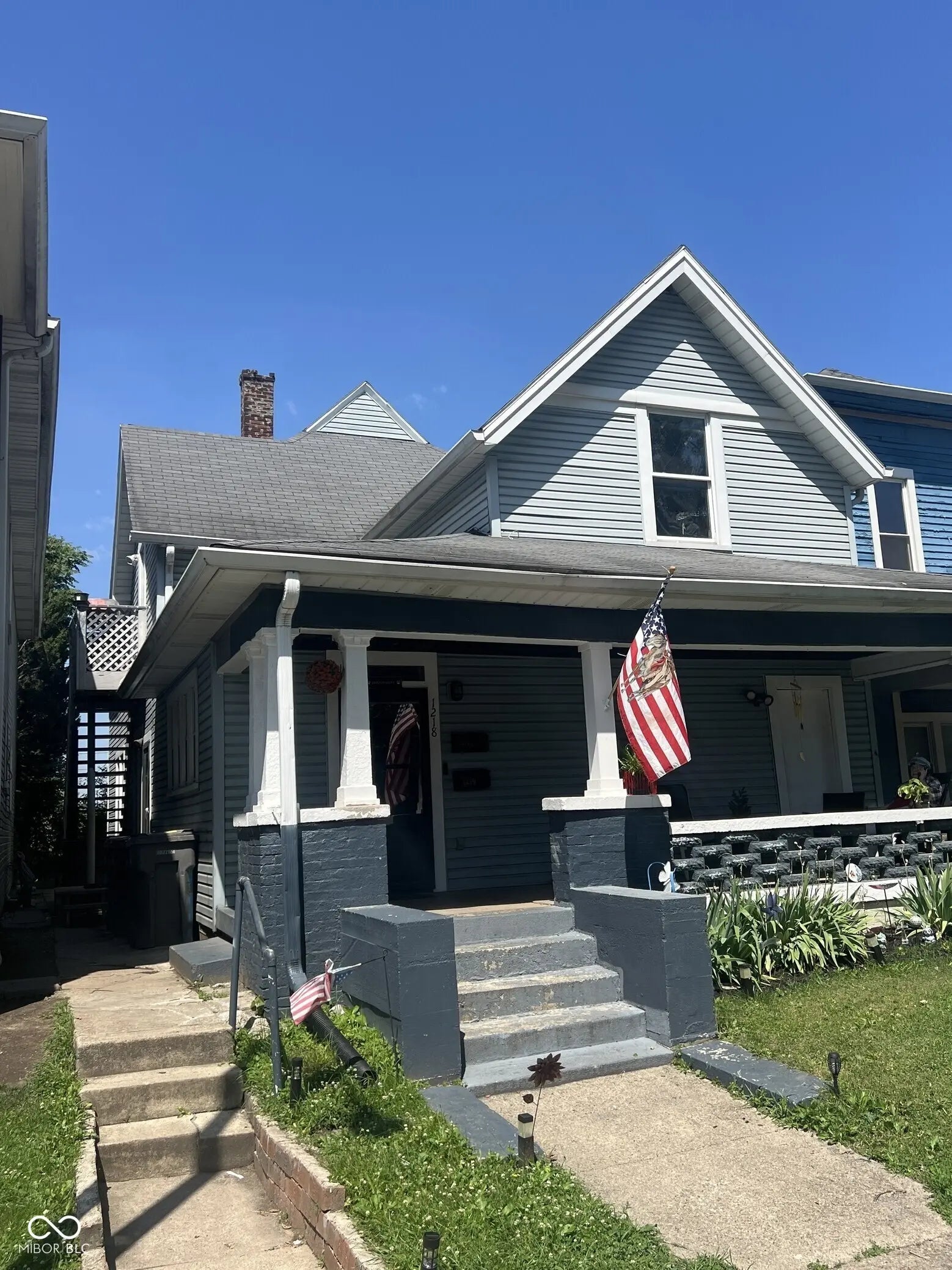 1218 Union Street, Indianapolis