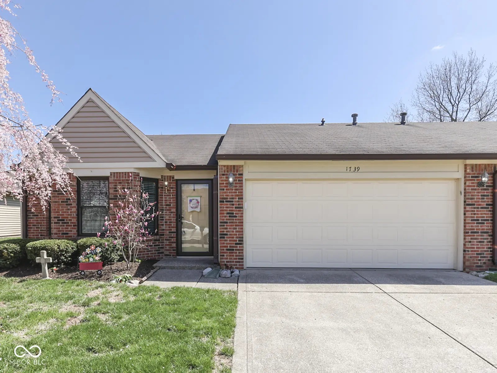 1739 Wellesley Commons 48a, Indianapolis
