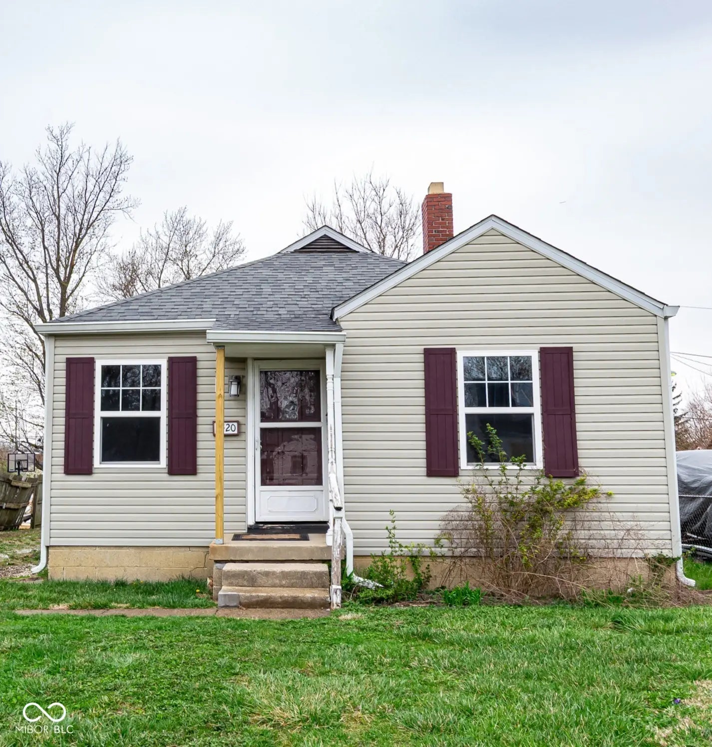 3420 N Chester Avenue, Indianapolis