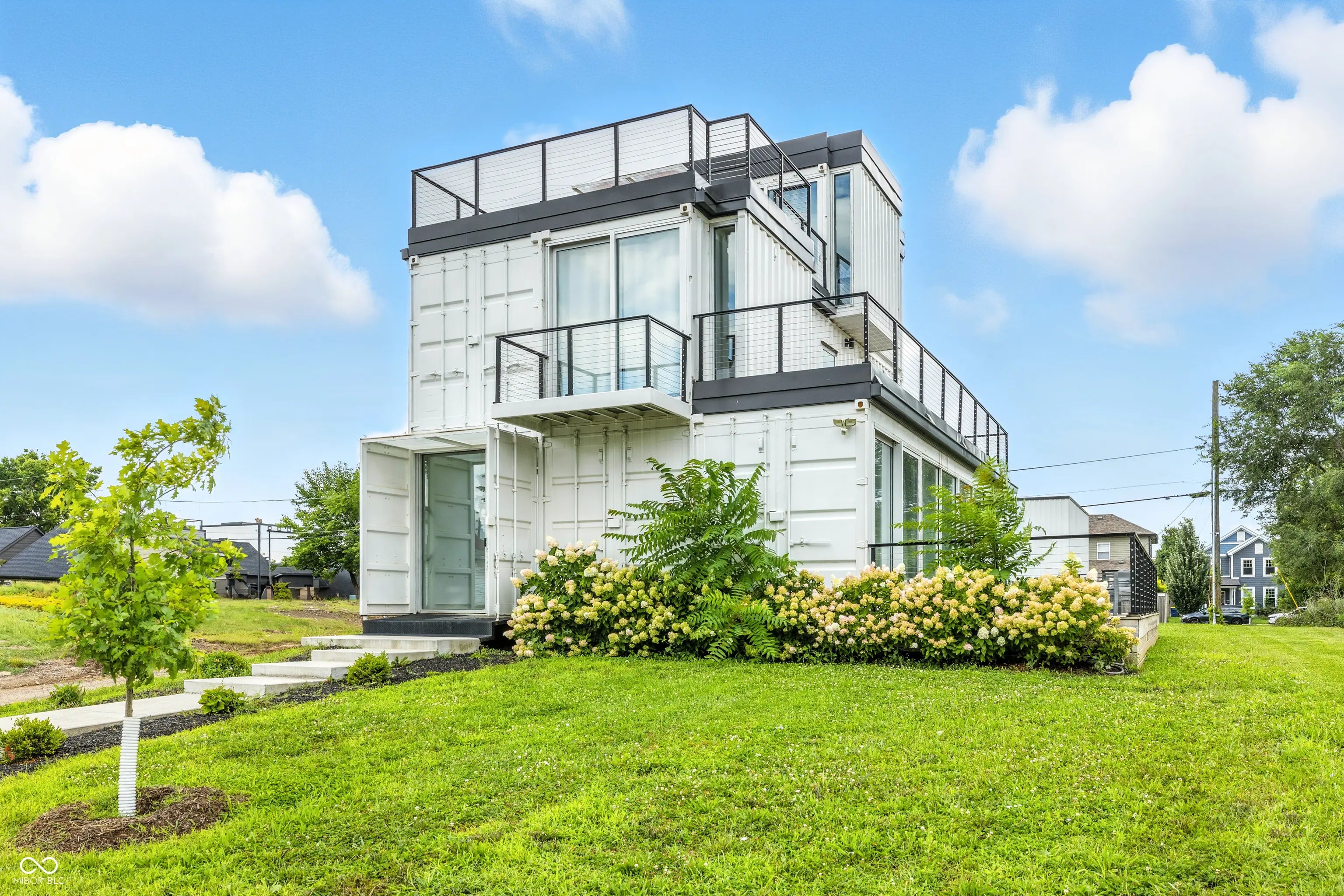 1802 Bellefontaine Street, Indianapolis