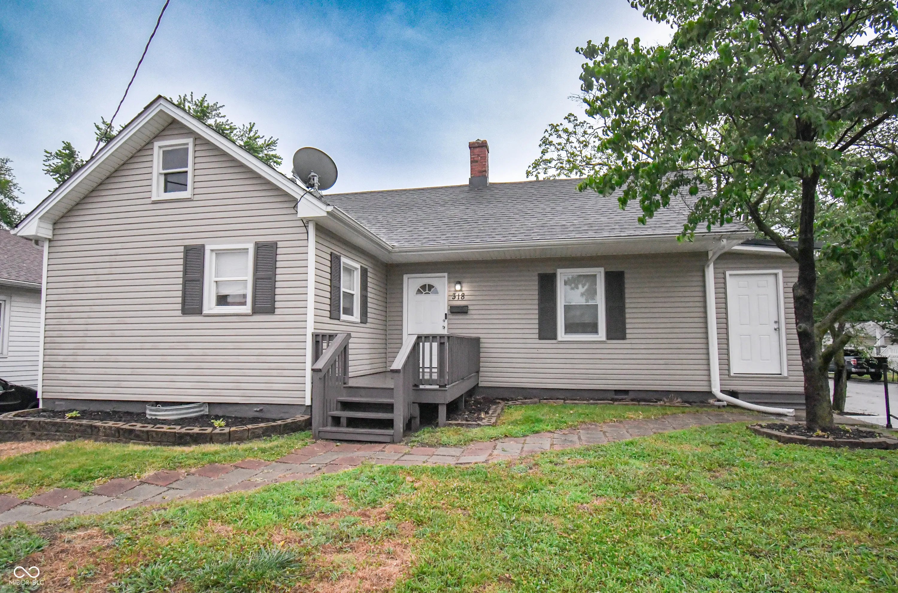 318 E 6th Street, Seymour