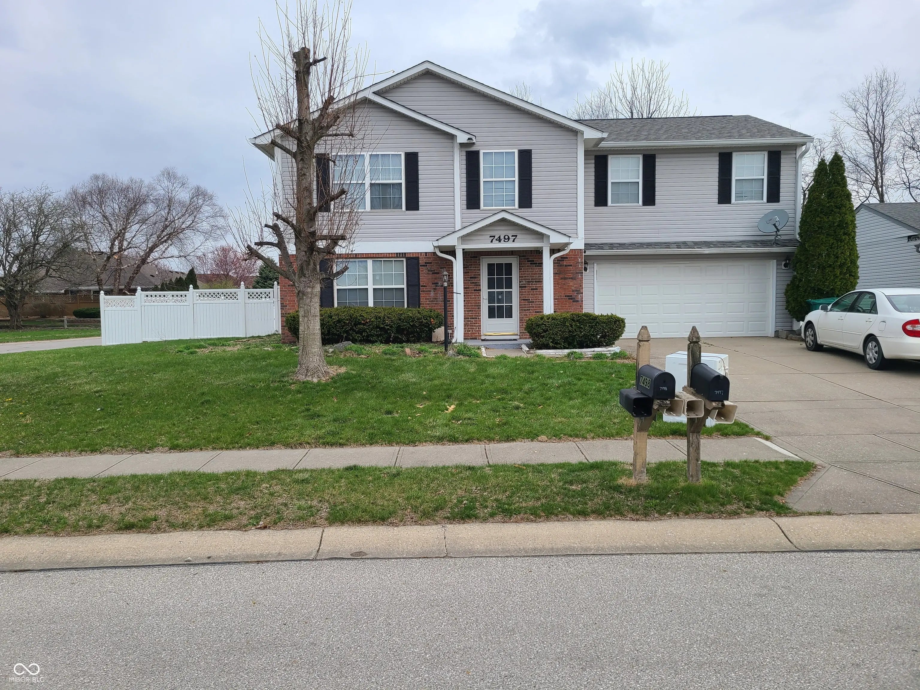 7497 Grandview Drive, Avon