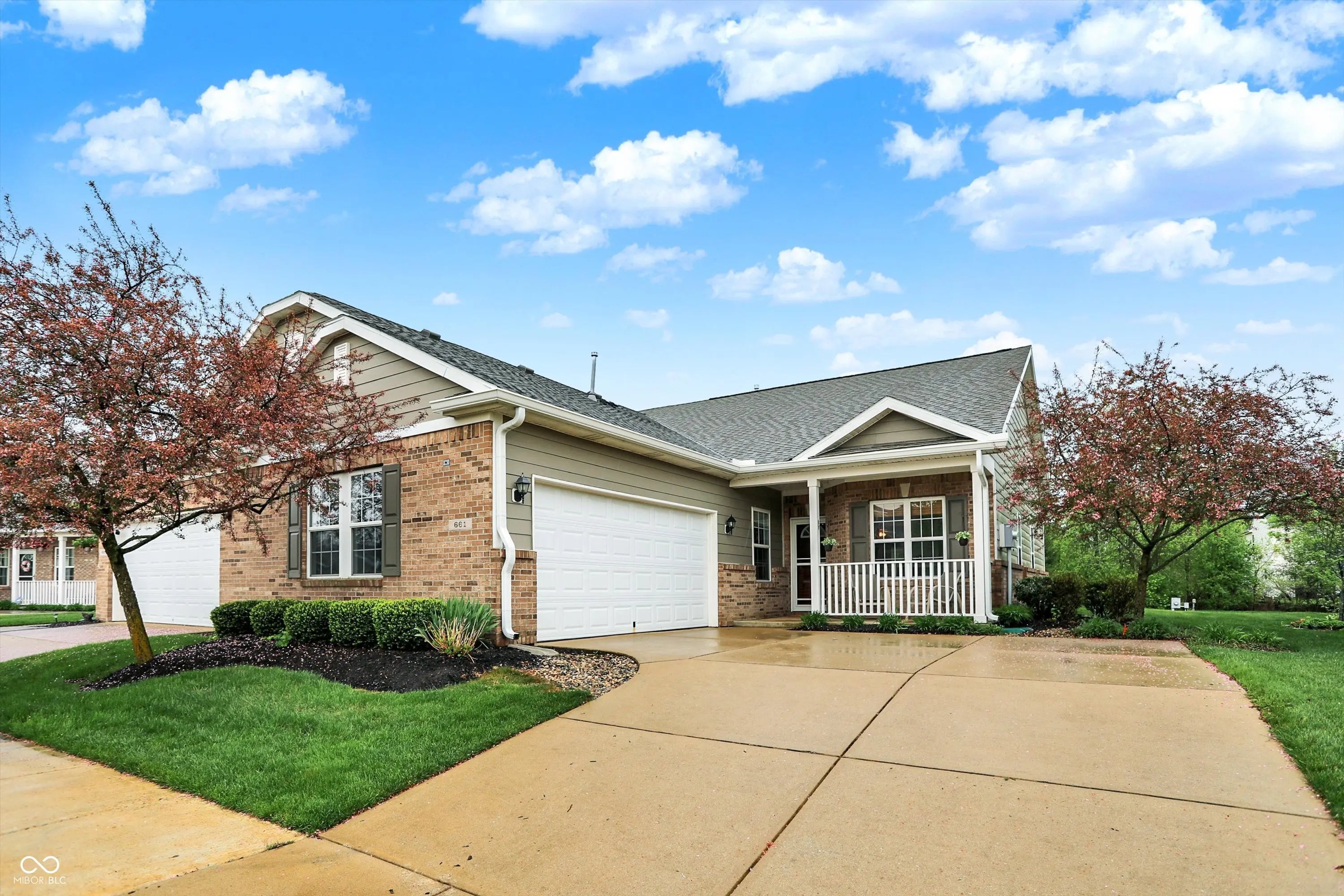 Photo of 661 Overcup Street Westfield, IN 46074