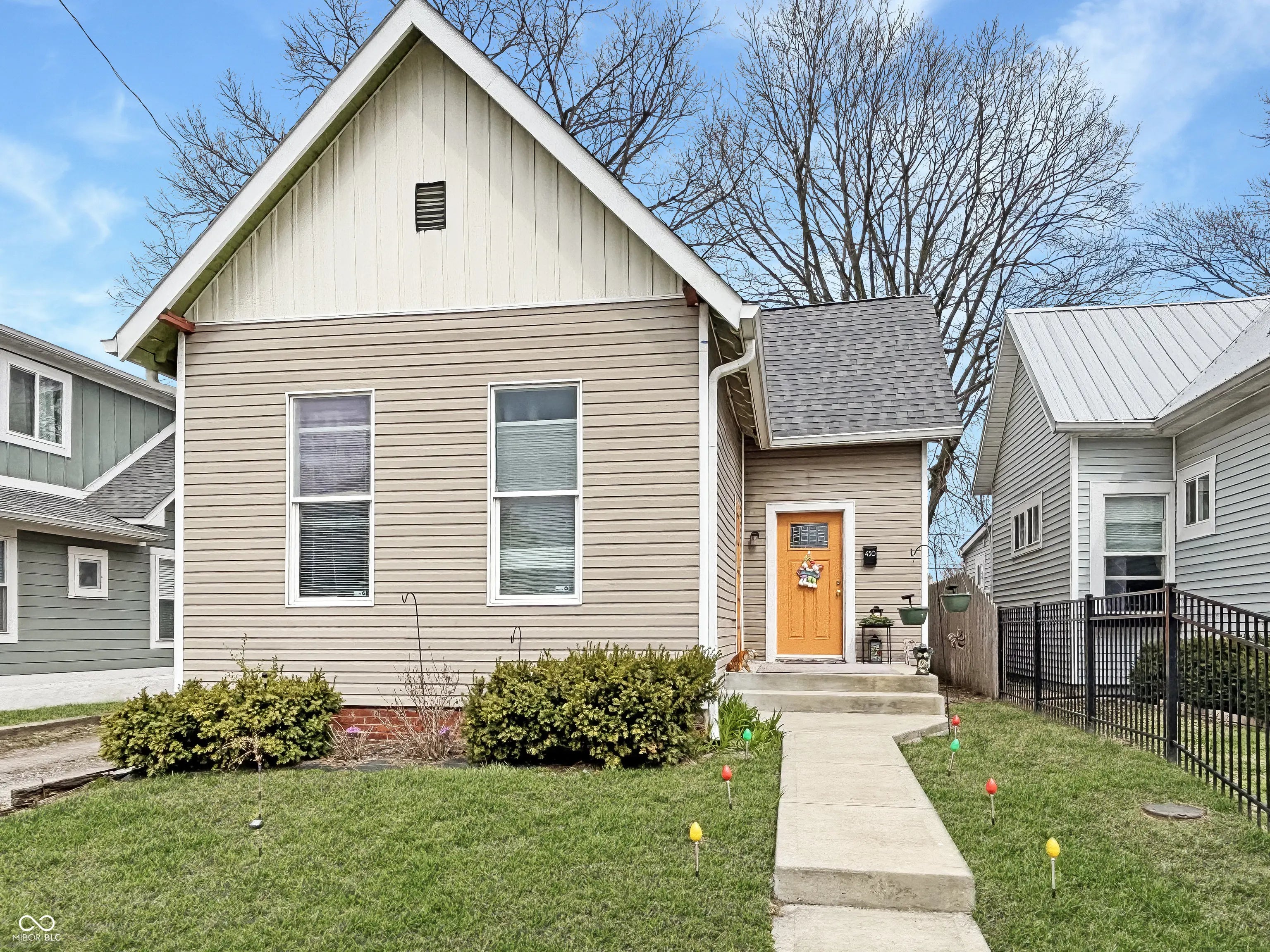 430 Parkway Avenue, Indianapolis