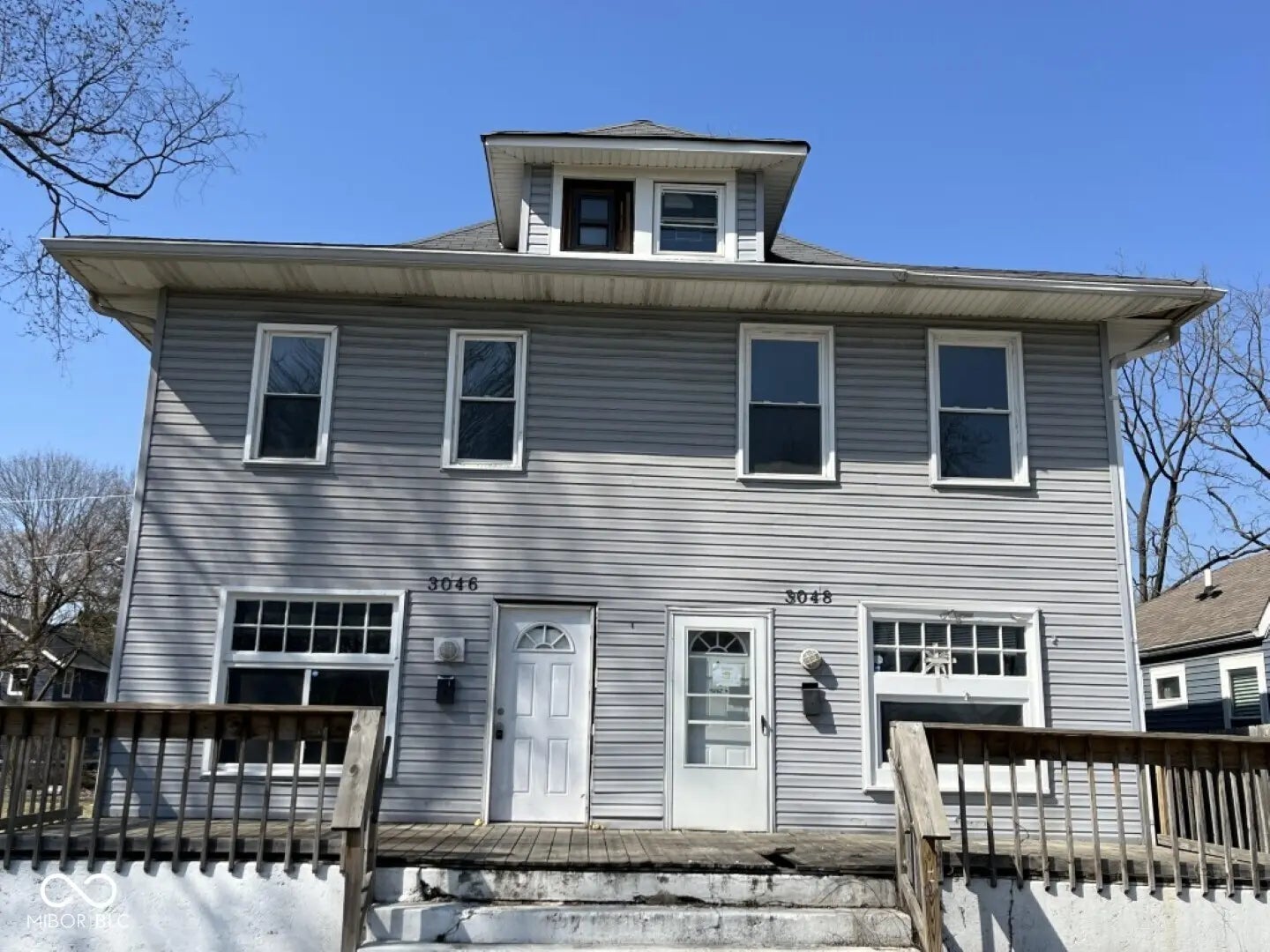 3046 Central Avenue, Indianapolis