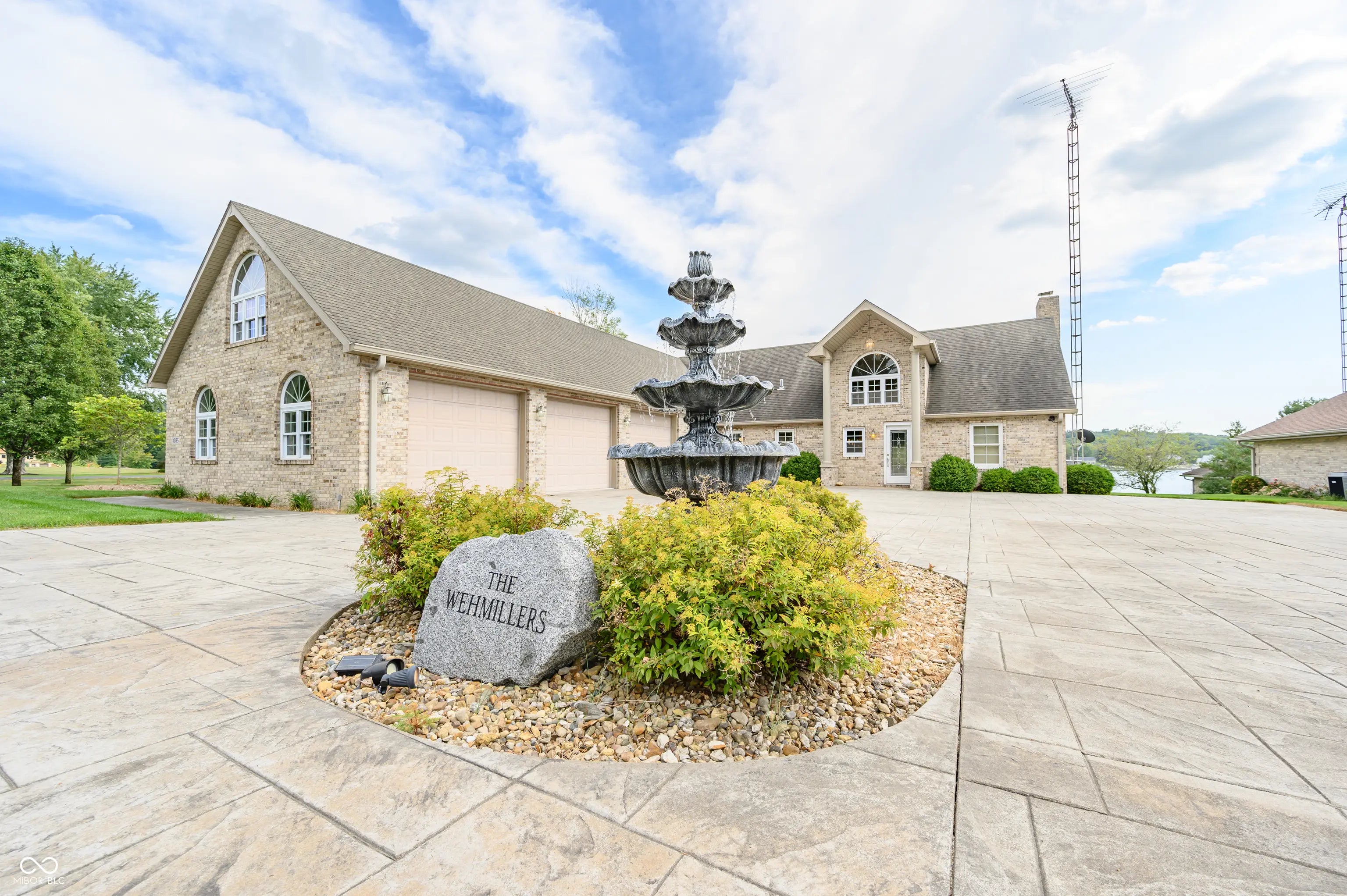 Photo of 1085 E North Shore Drive Brownstown, IN 47220