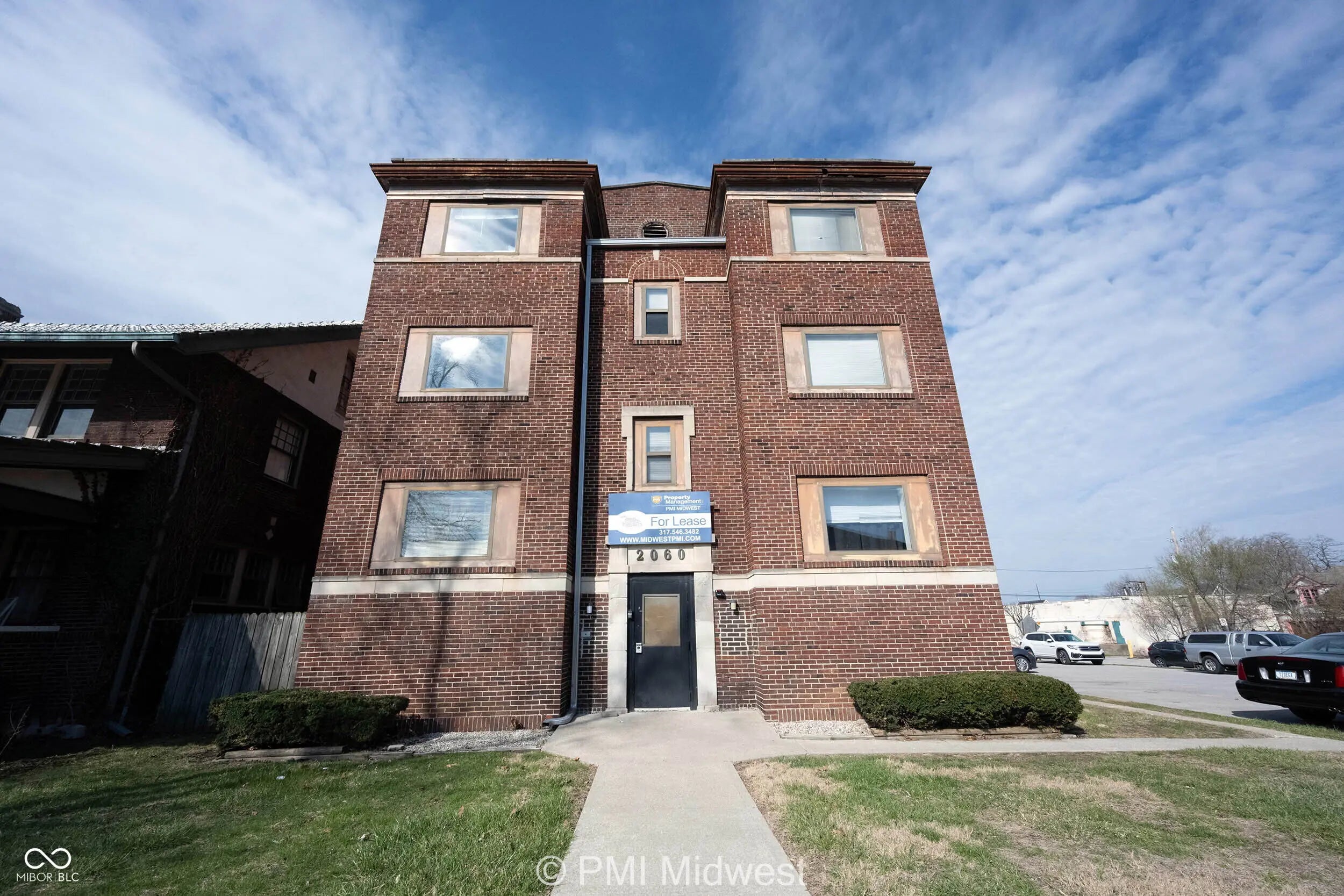 2060 N Delaware Street 8, Indianapolis