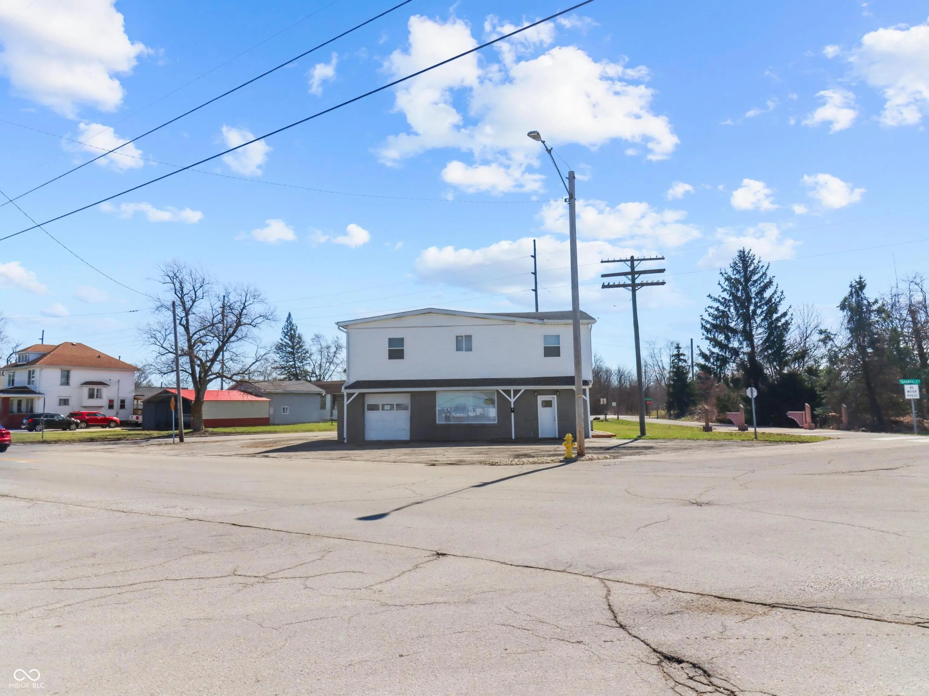 Photo of 1630 N Granville Avenue N Muncie, IN 47303