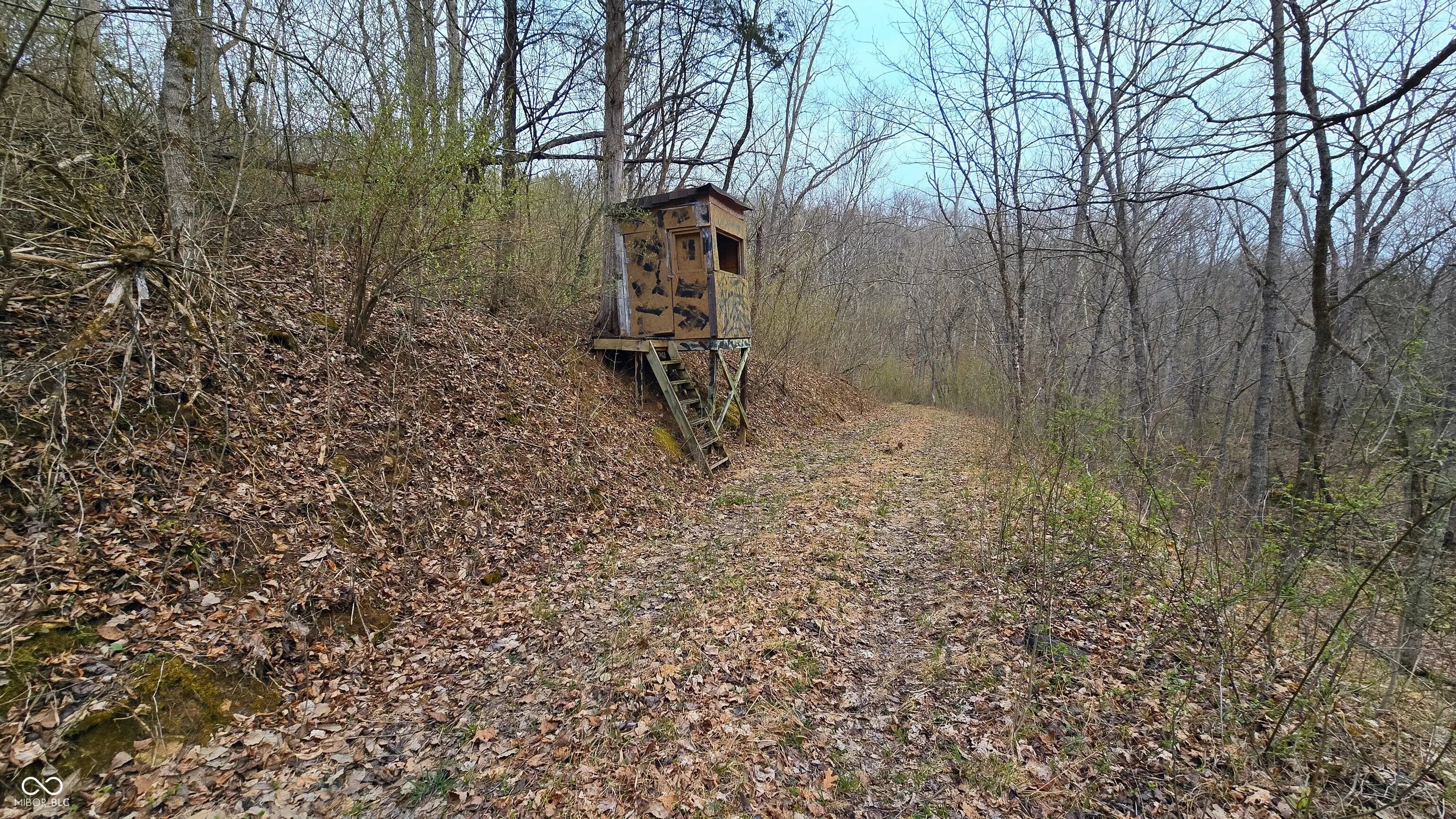 Photo of Bursot Branch Road Vevay, IN 47043