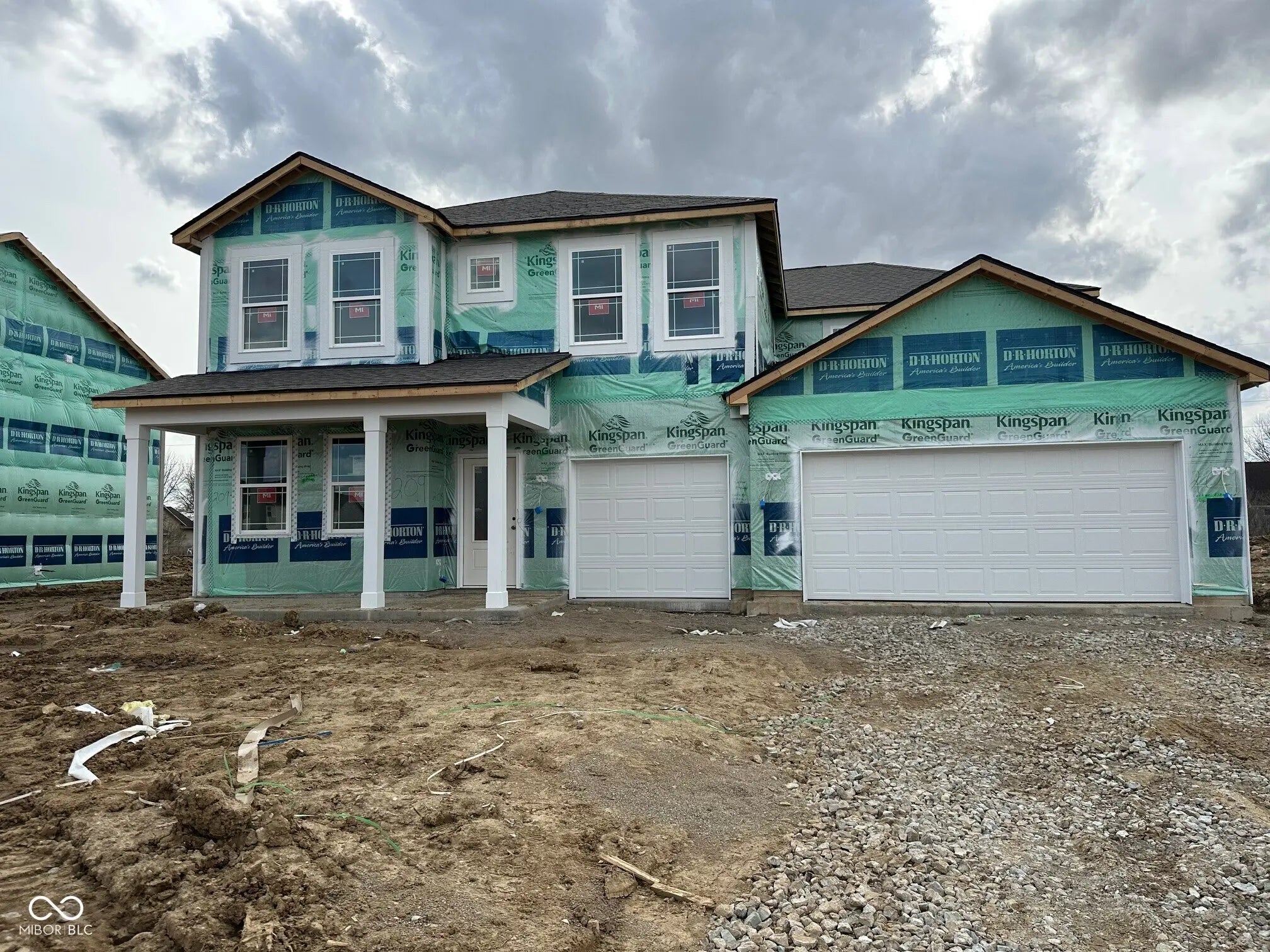 211 Ames Drive, Whiteland