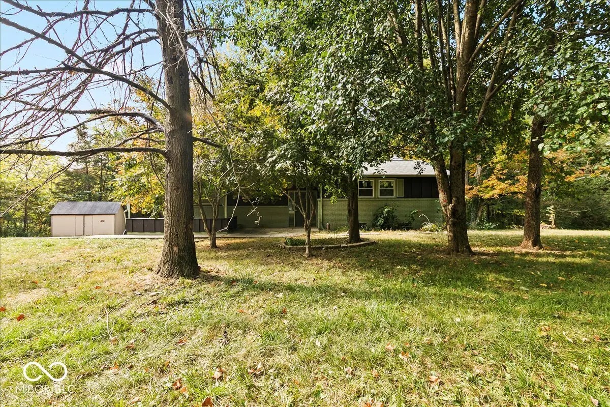 5453 S Westwood Drive, Knightstown