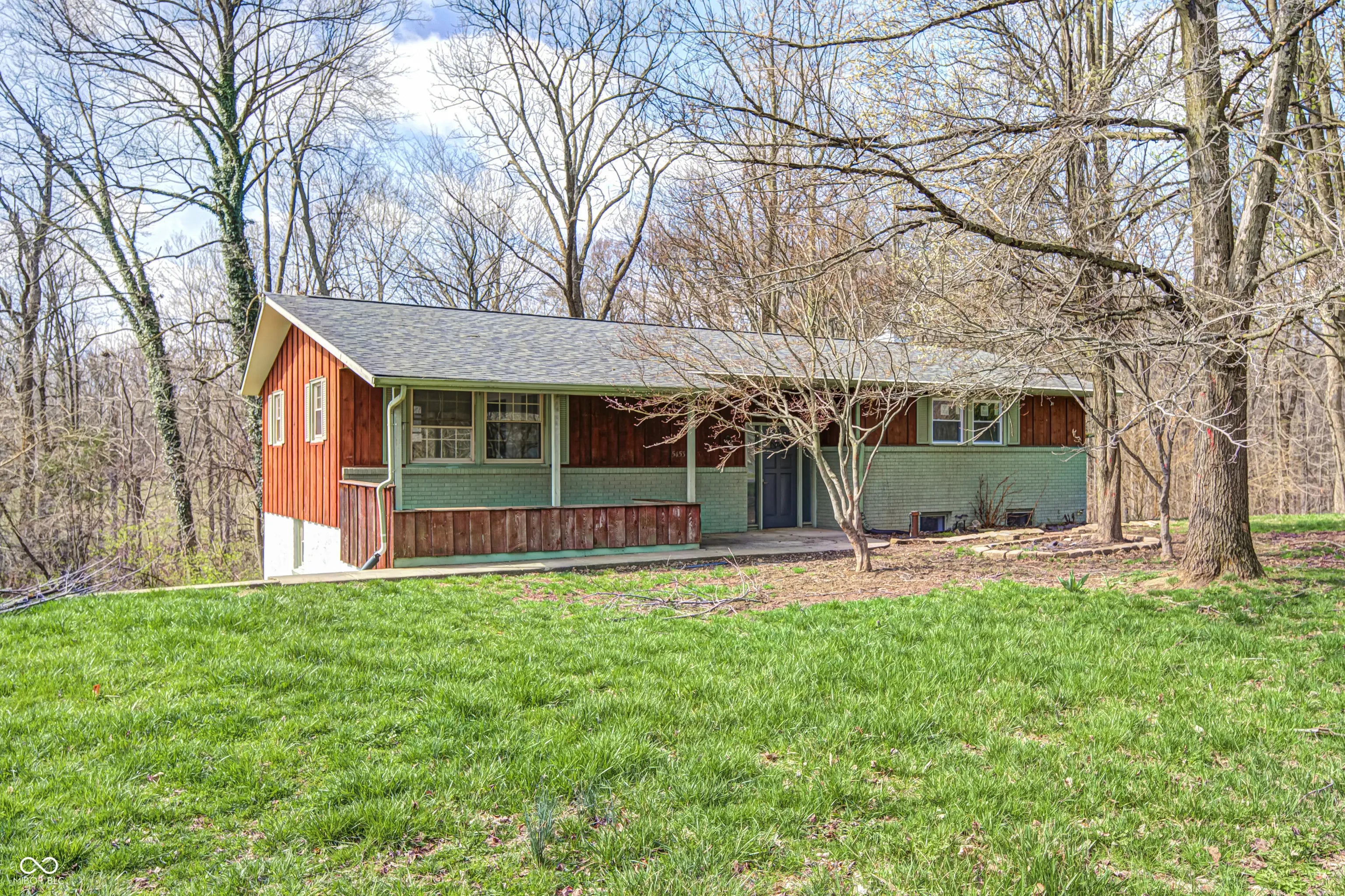 5453 S Westwood Drive, Knightstown