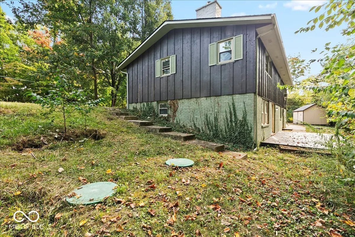 5453 S Westwood Drive MLS 22029850 Lake Haven photo 39