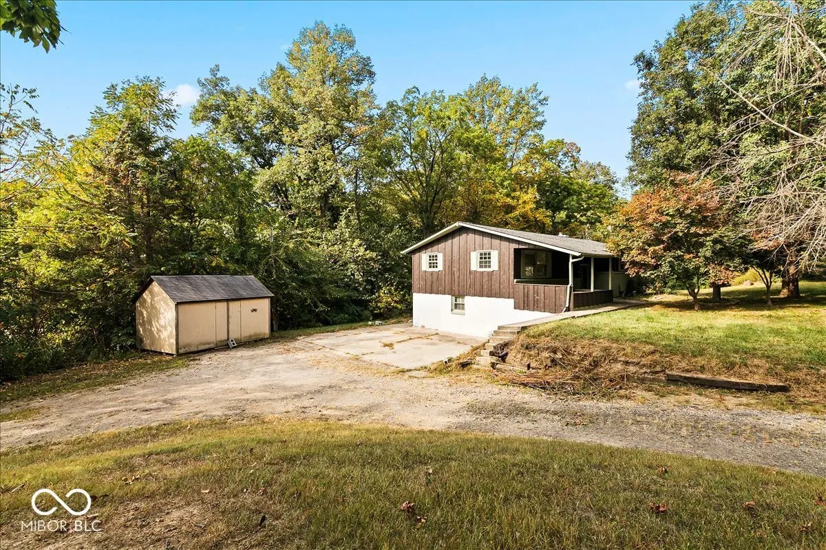 5453 S Westwood Drive MLS 22029850 Lake Haven photo 42