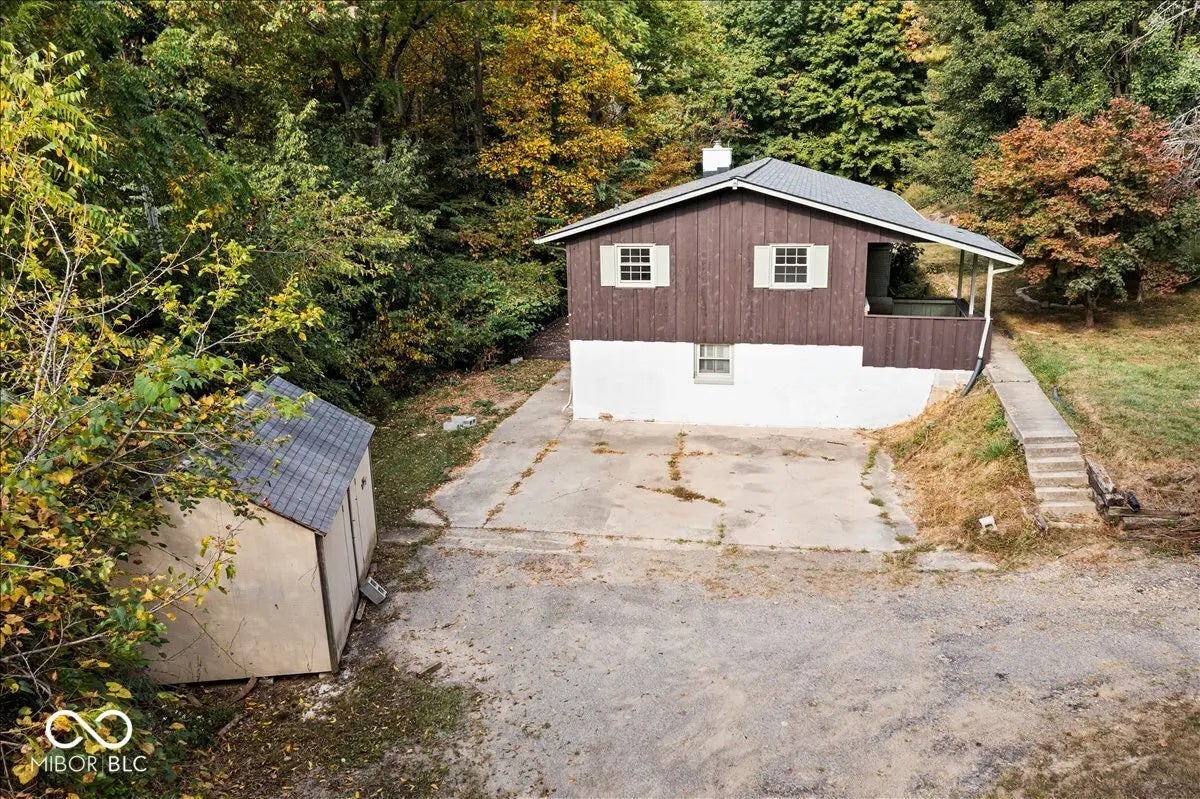 5453 S Westwood Drive MLS 22029850 Lake Haven photo 44