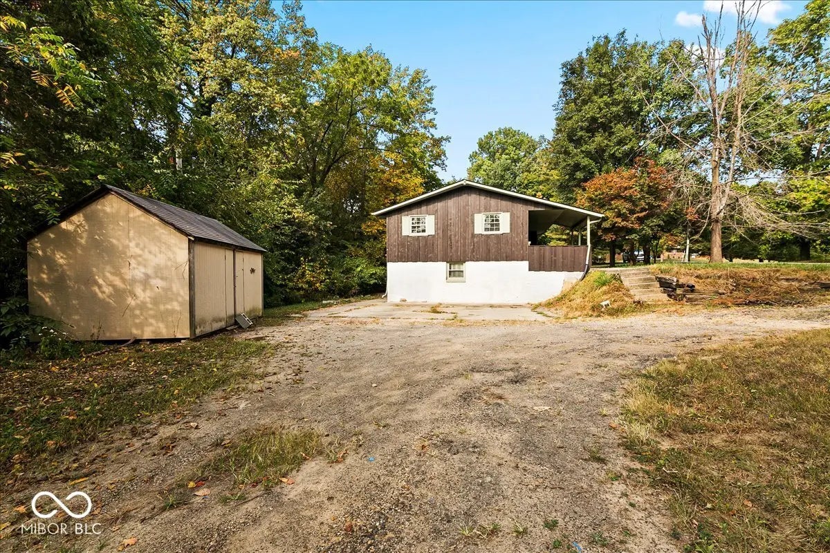 5453 S Westwood Drive MLS 22029850 Lake Haven photo 45