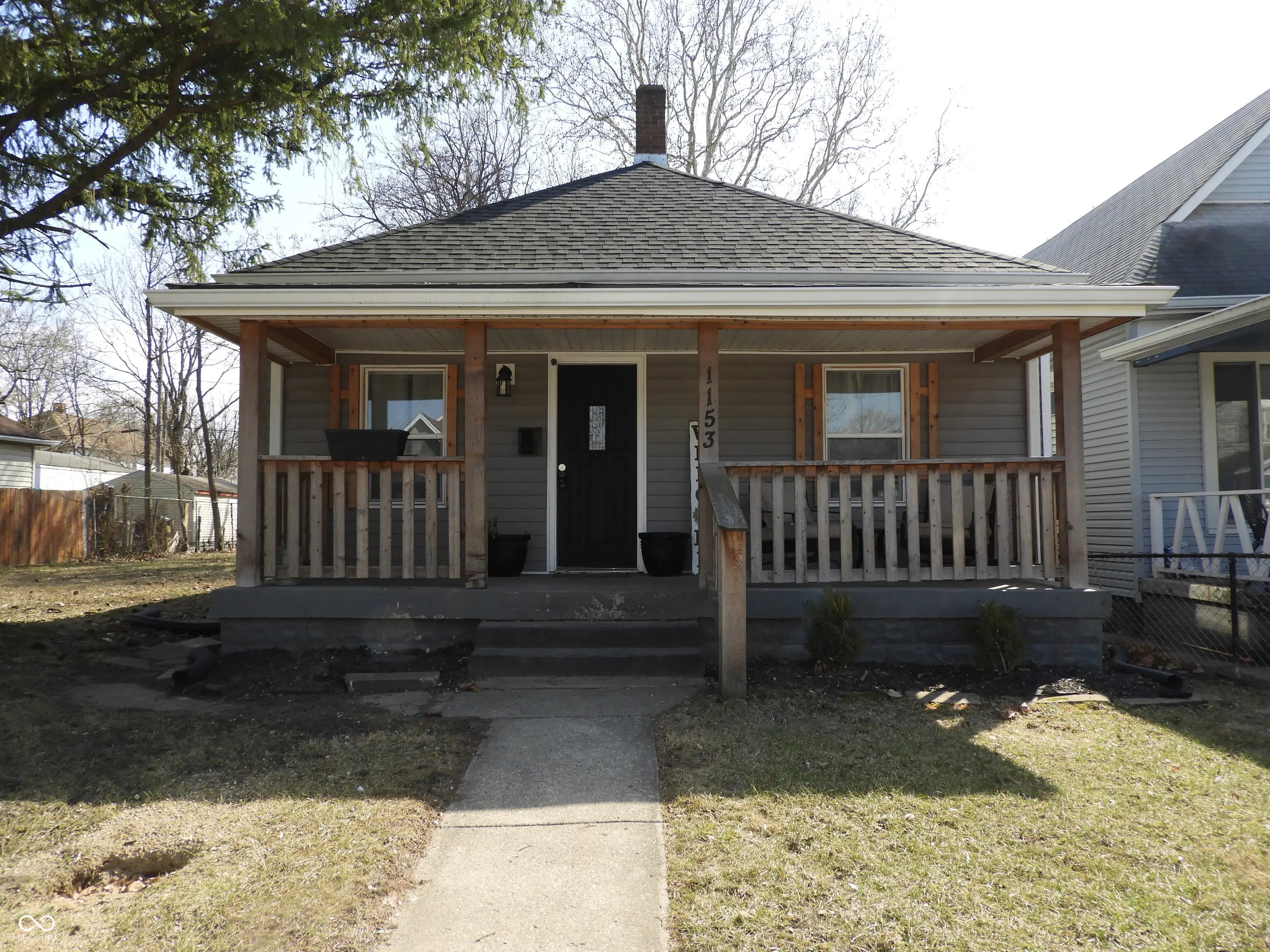 1153 W 29th Street, Indianapolis