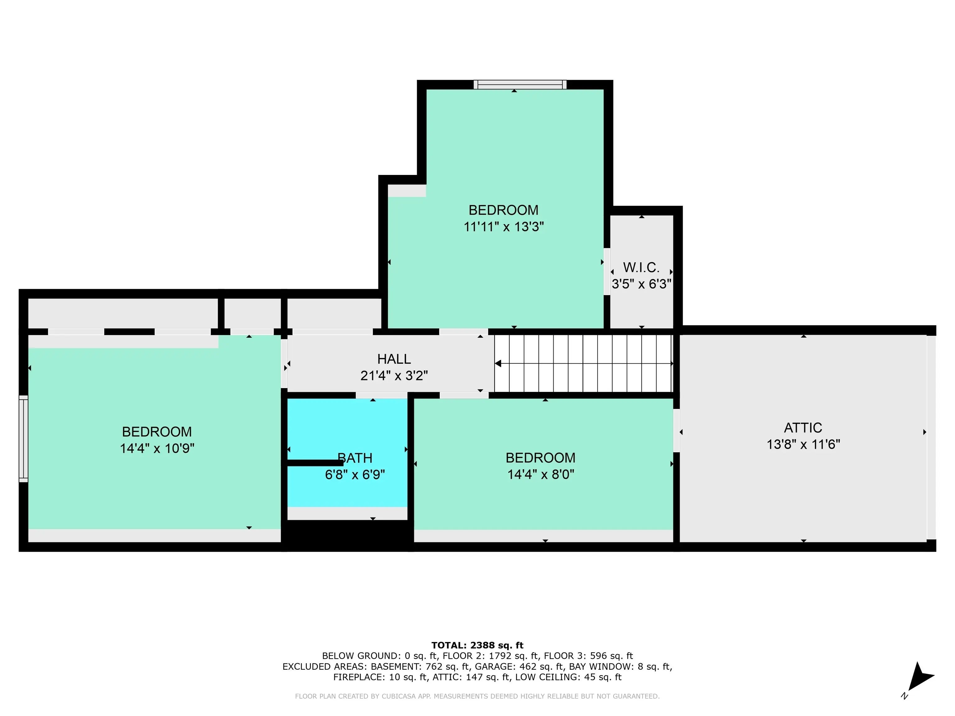 1309 Forest Drive MLS 22029853 No Subdivision photo 37