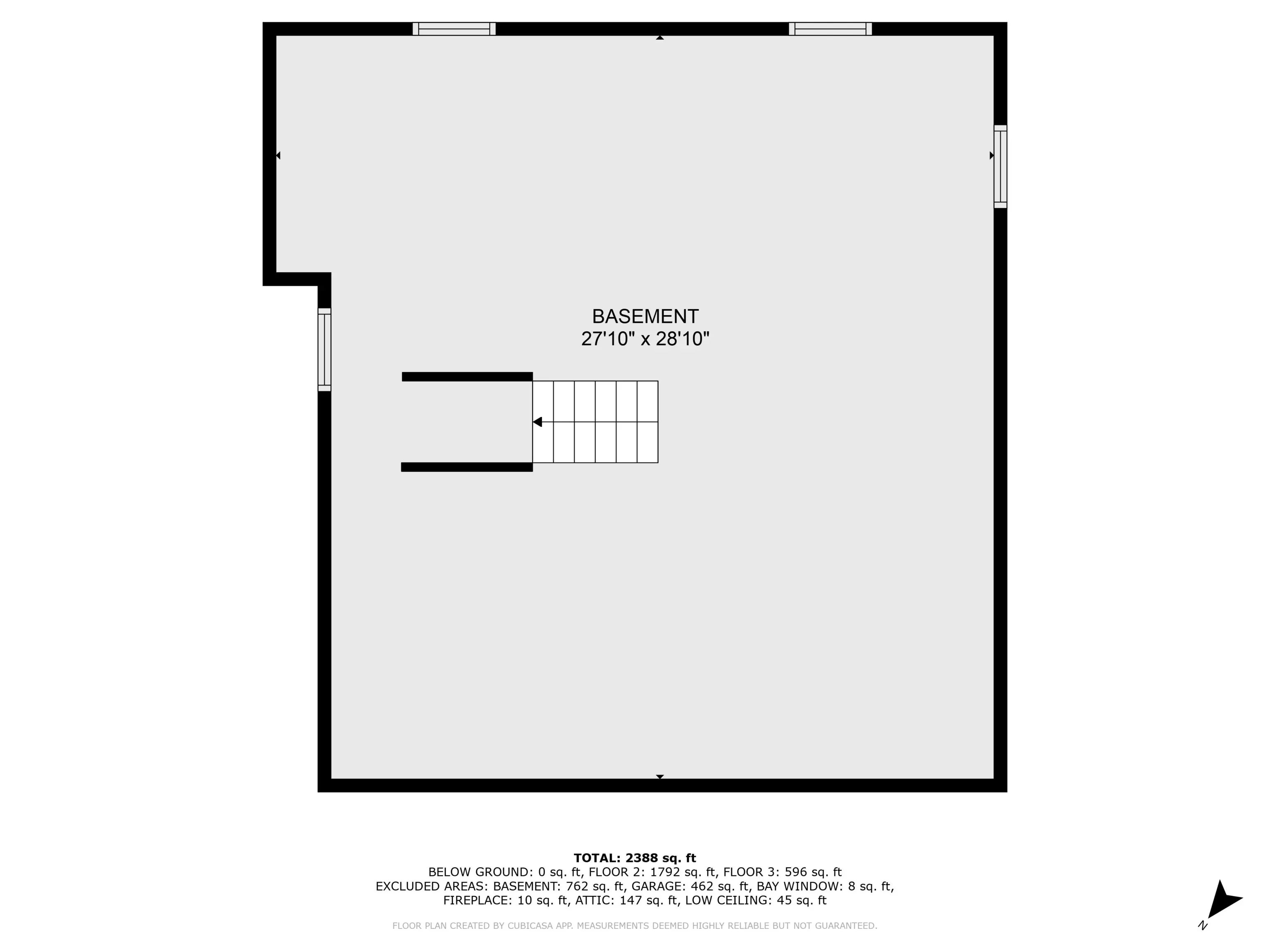 1309 Forest Drive MLS 22029853 No Subdivision photo 39