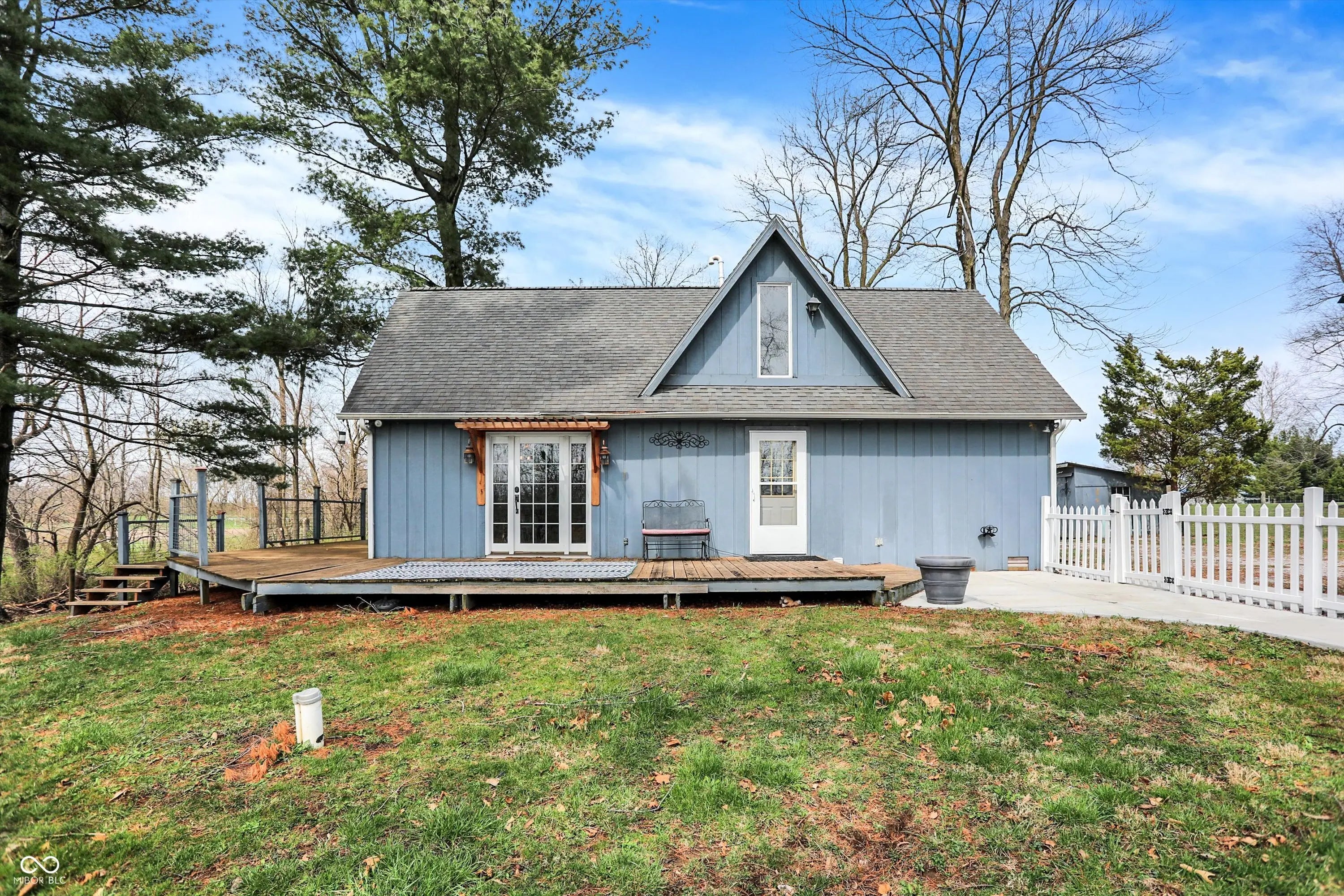2025 State Road 47, Lebanon