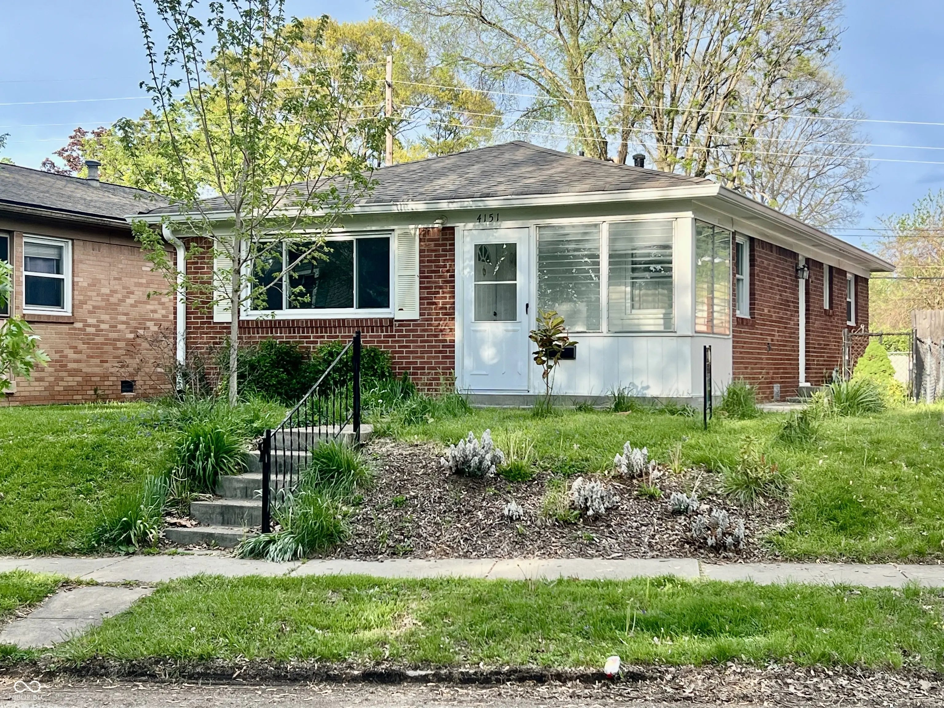 4151 Bowman Avenue, Indianapolis