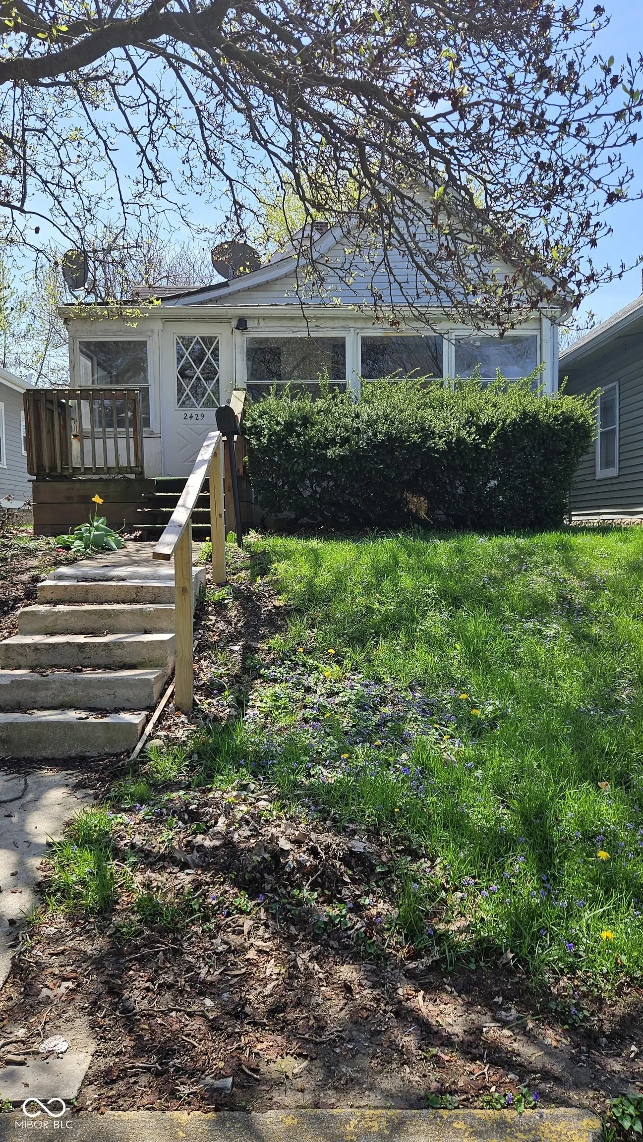 2429 E 16th Street, Indianapolis