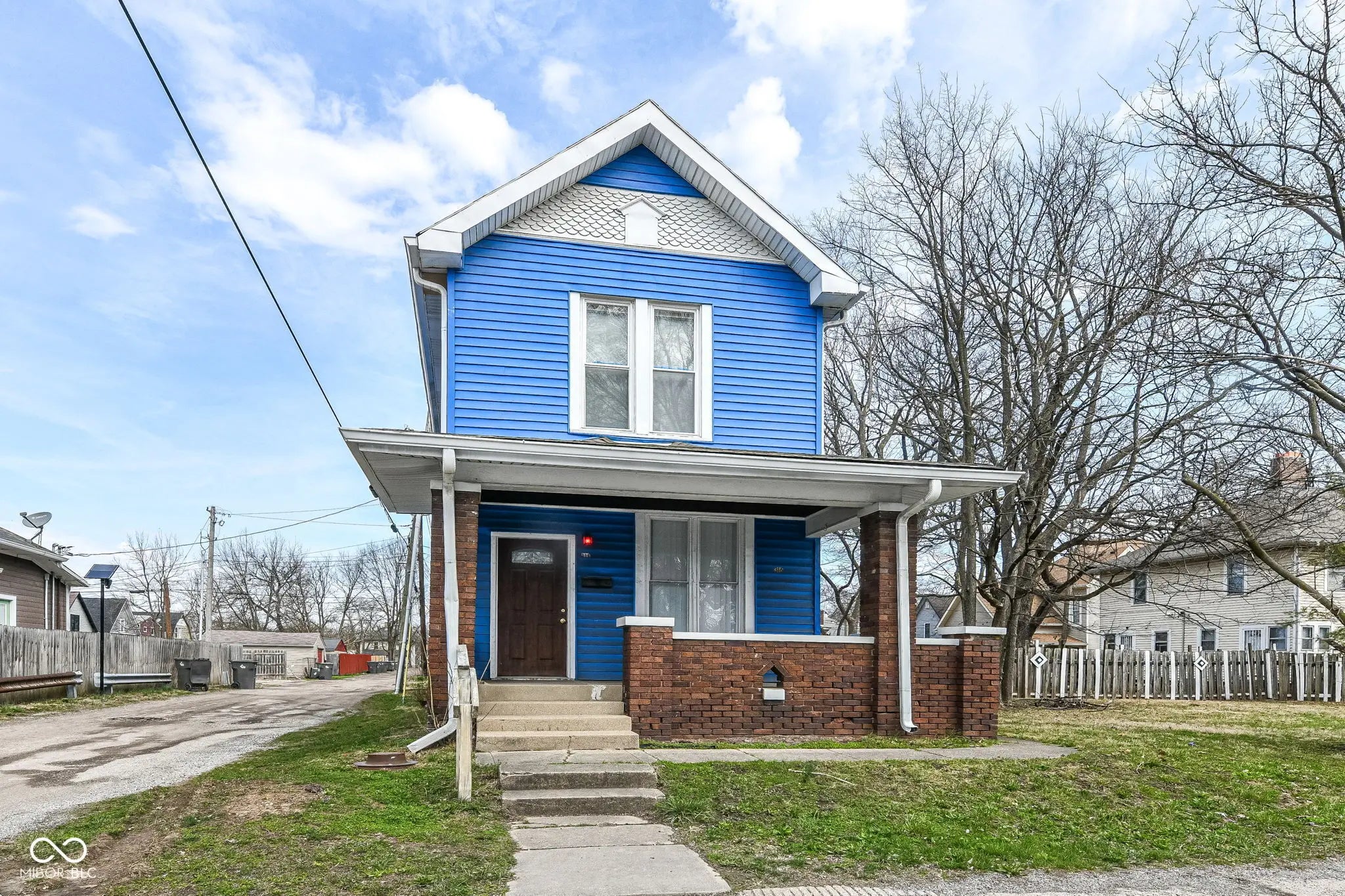 316 W 29th Street, Indianapolis