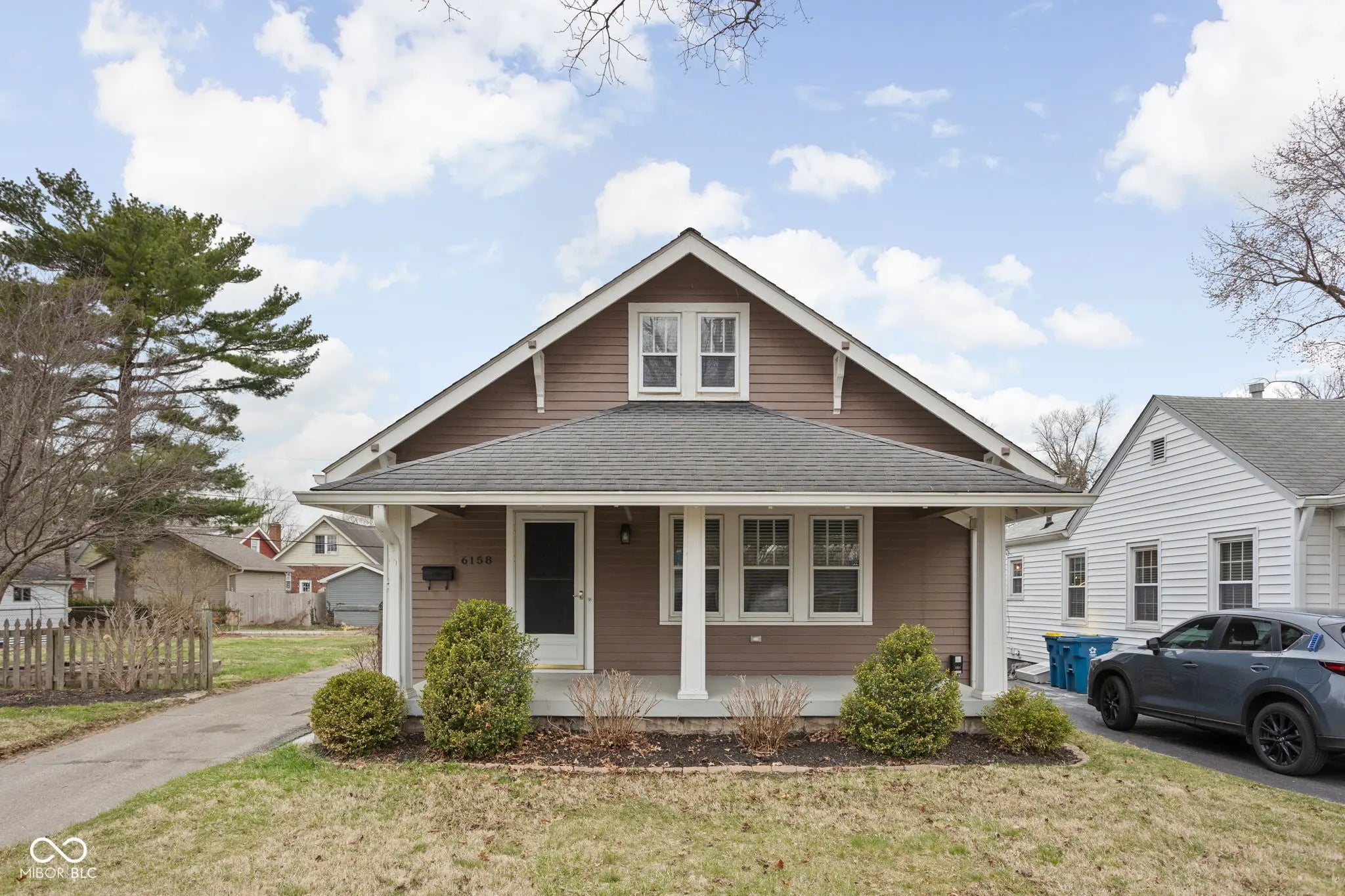 6158 Ralston Avenue, Indianapolis