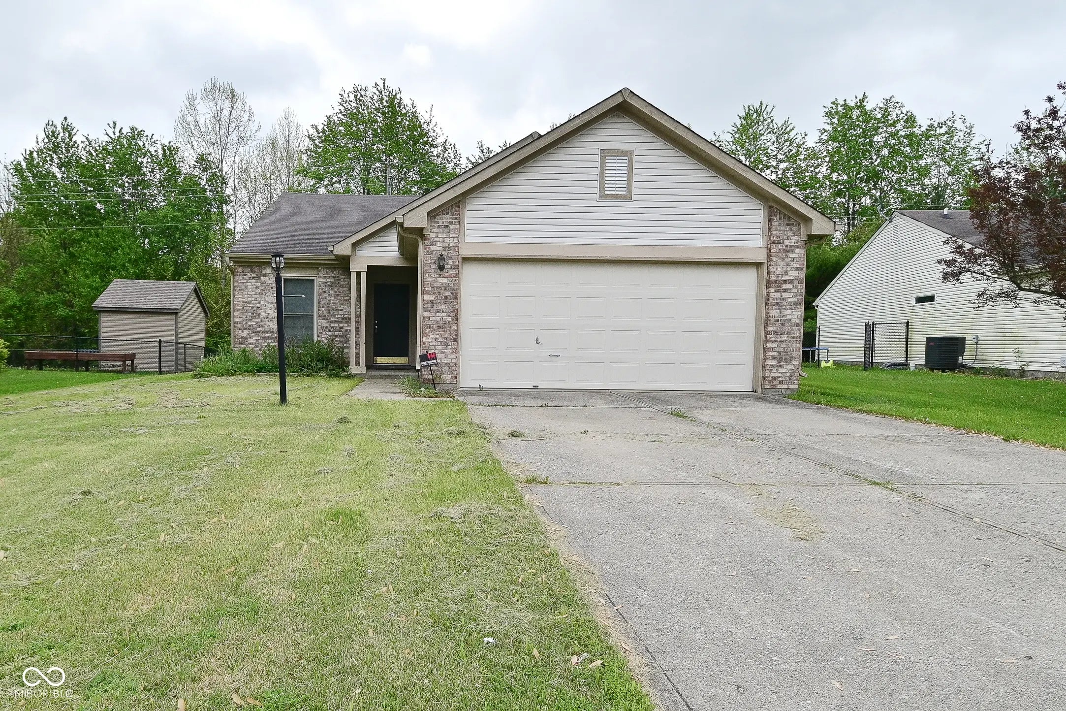 5446 Lippan Way, Indianapolis