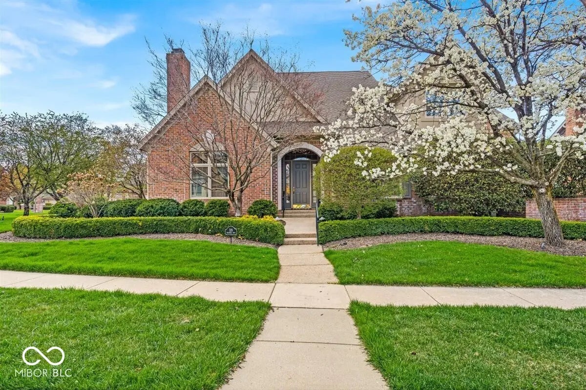 328 Millridge Drive, Indianapolis