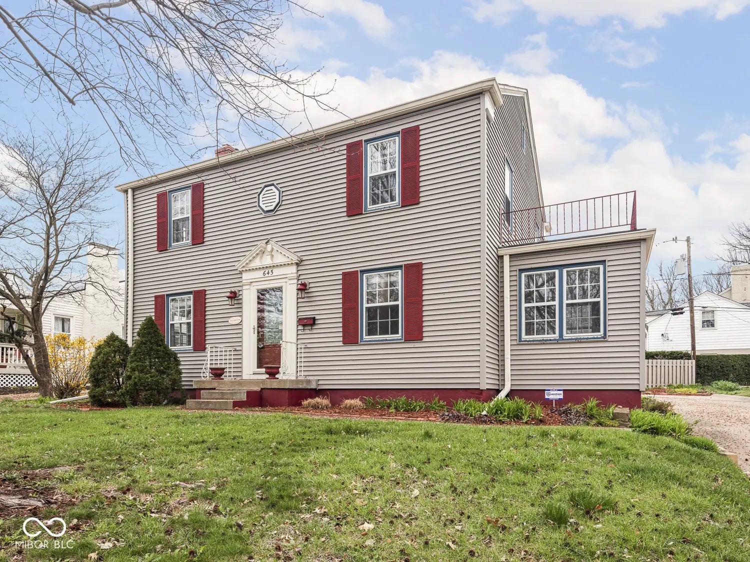 645 N Ritter Avenue, Indianapolis
