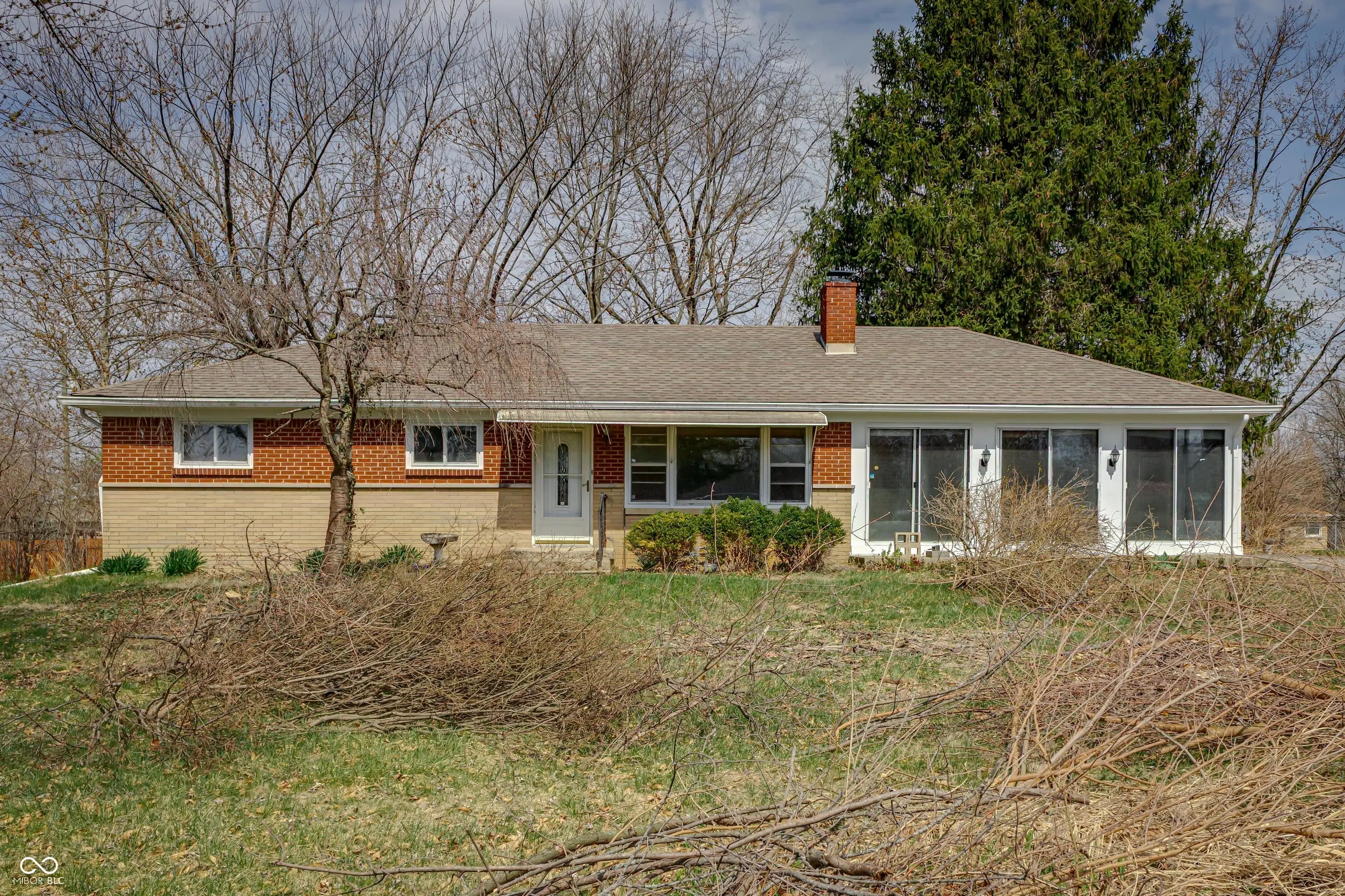 3510 Chamberlin Drive, Indianapolis