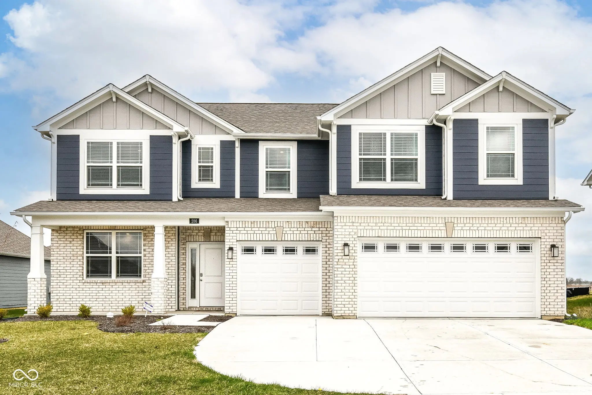 286 Lar Lan Drive, Danville