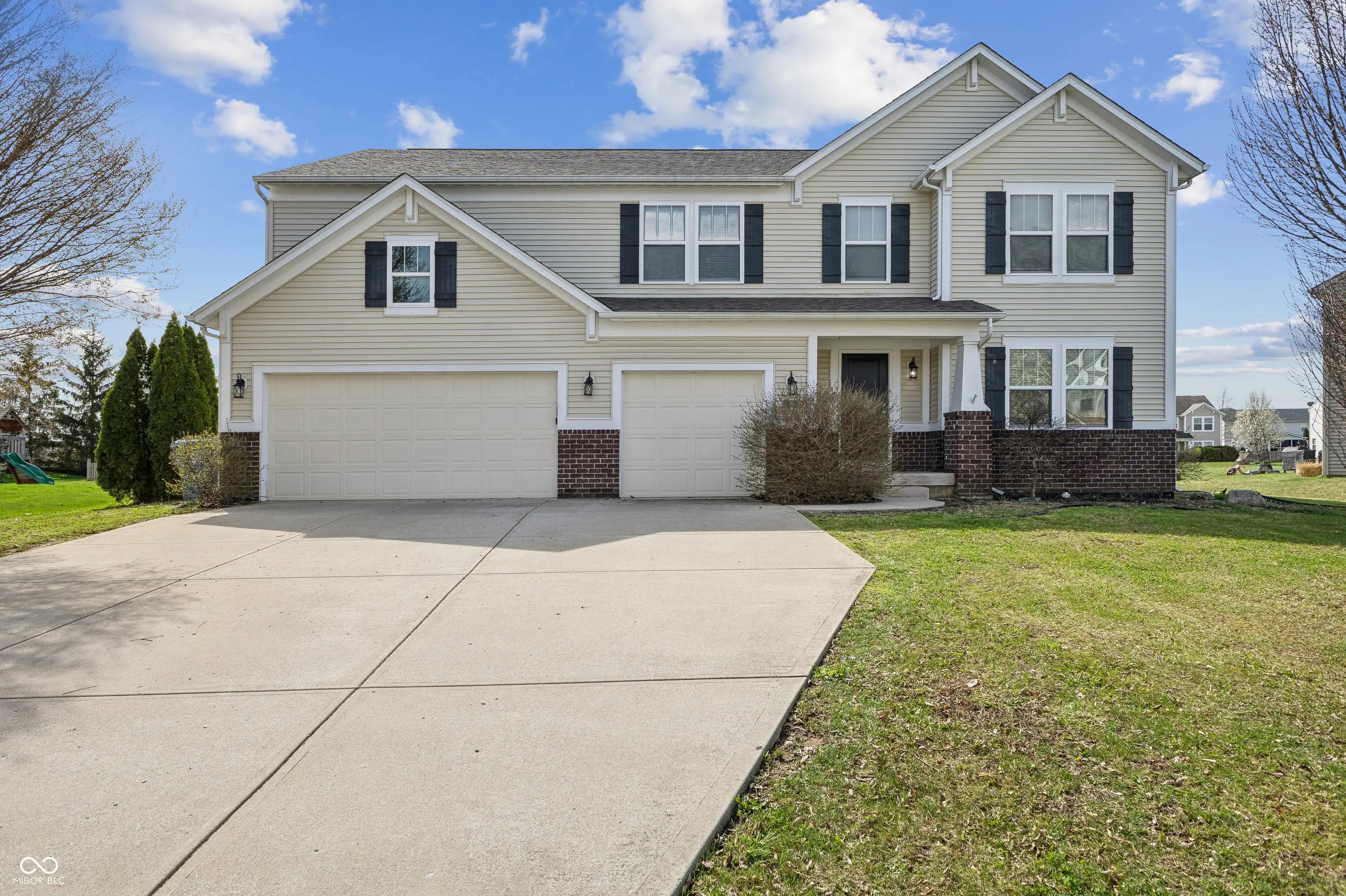 4747 Summit Lake Place, Indianapolis