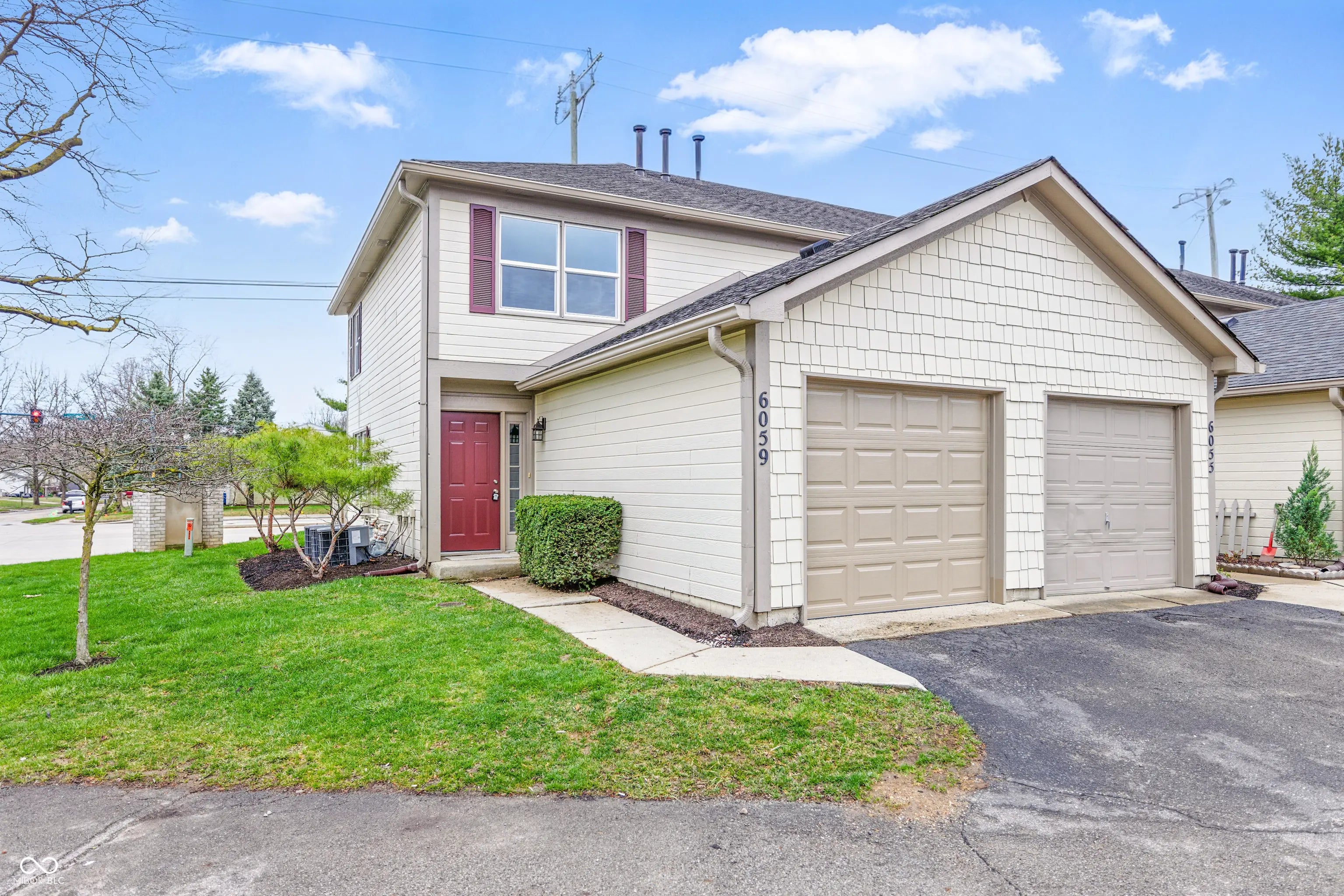 6059 S Bay Drive, Indianapolis