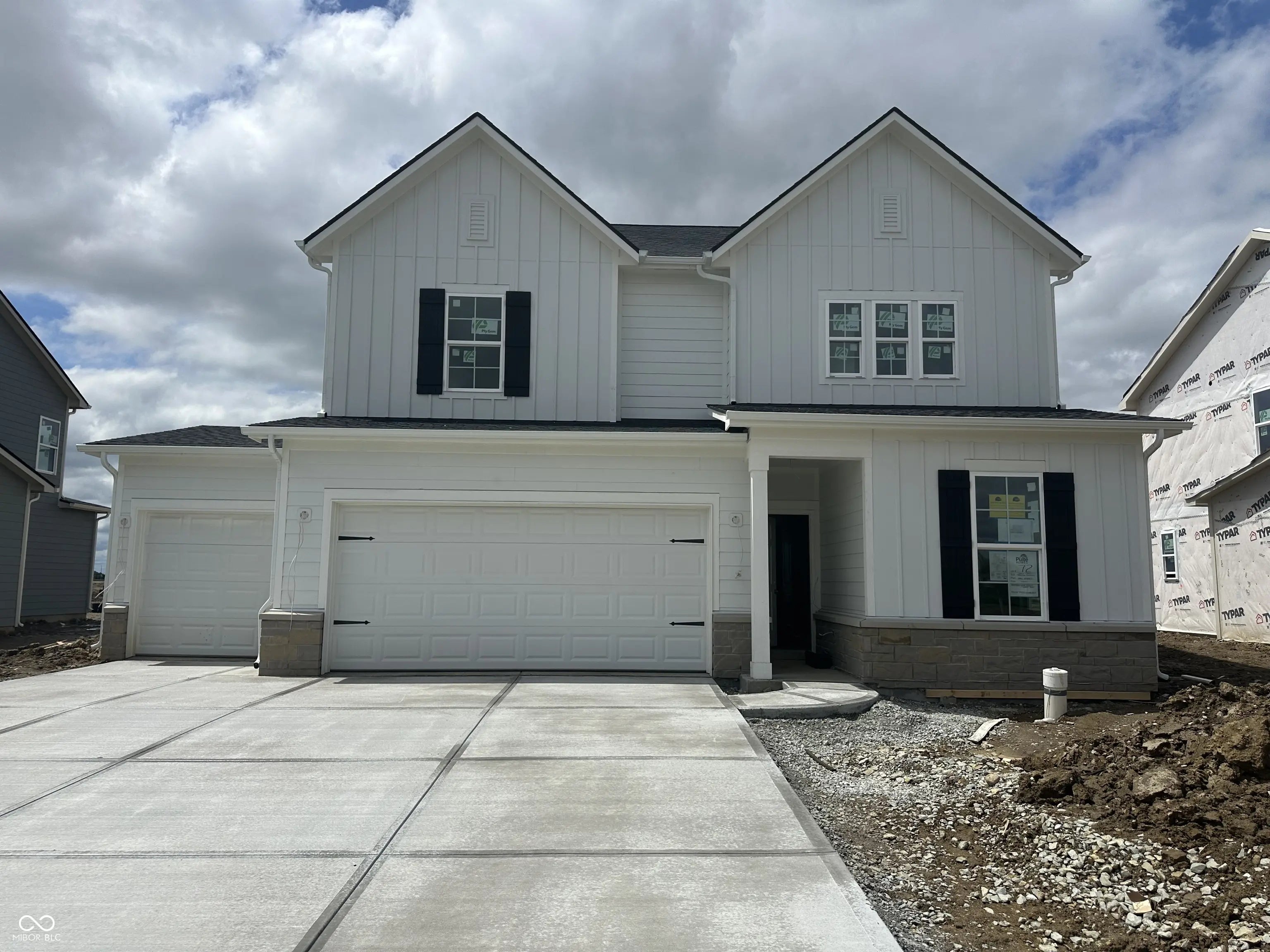 Photo of 16441 Mount Logan Road Noblesville, IN 46060