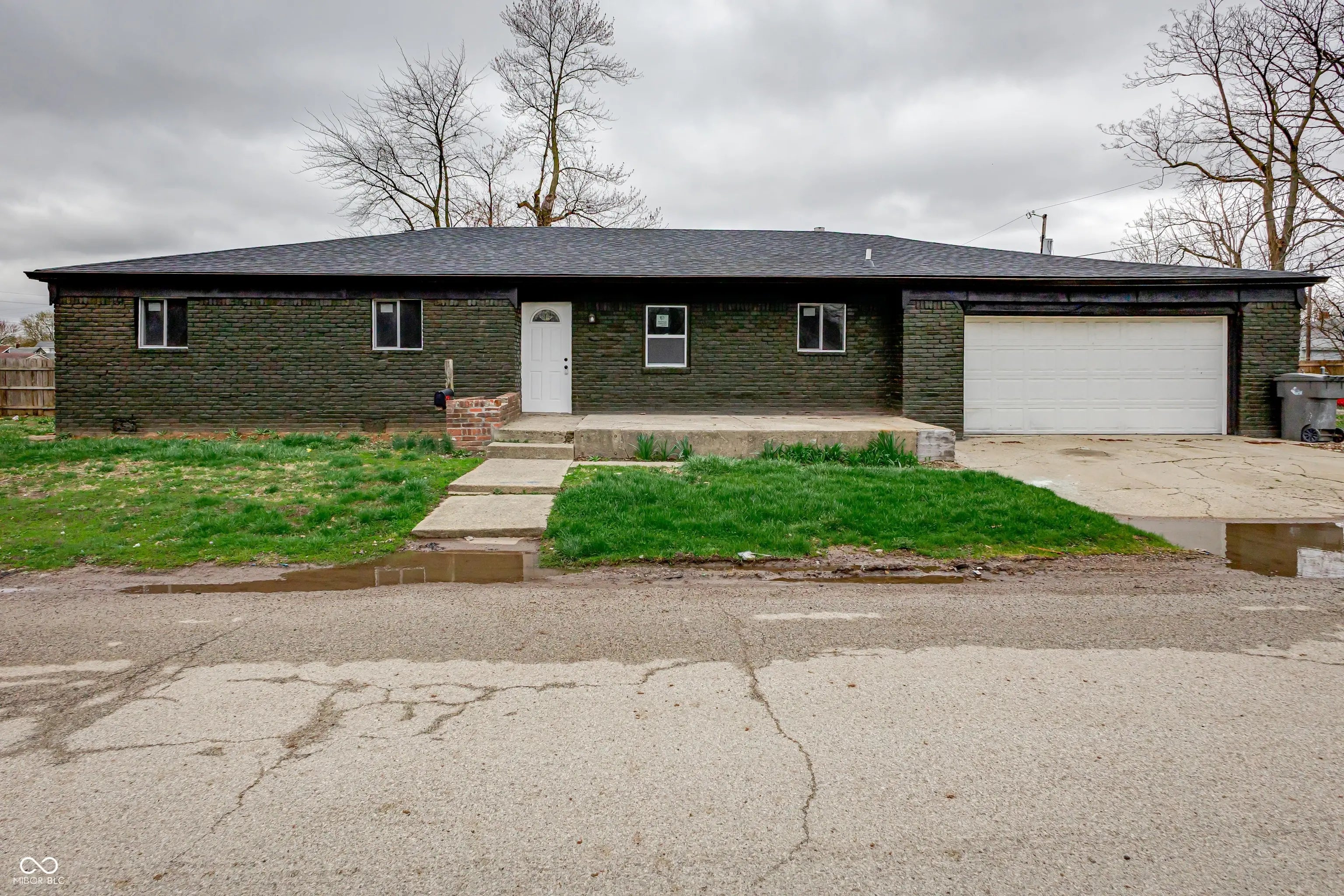 2134 Dawson Street, Indianapolis