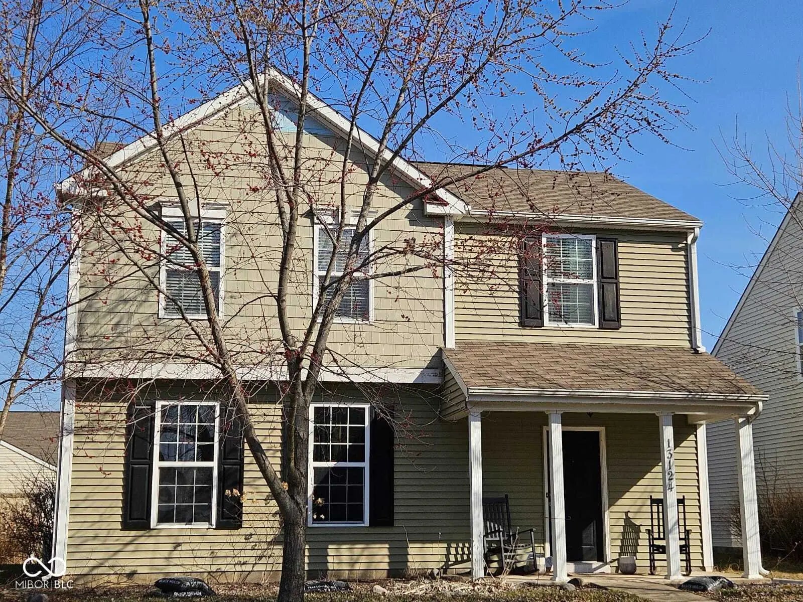 13124 S Elster Way, Fishers