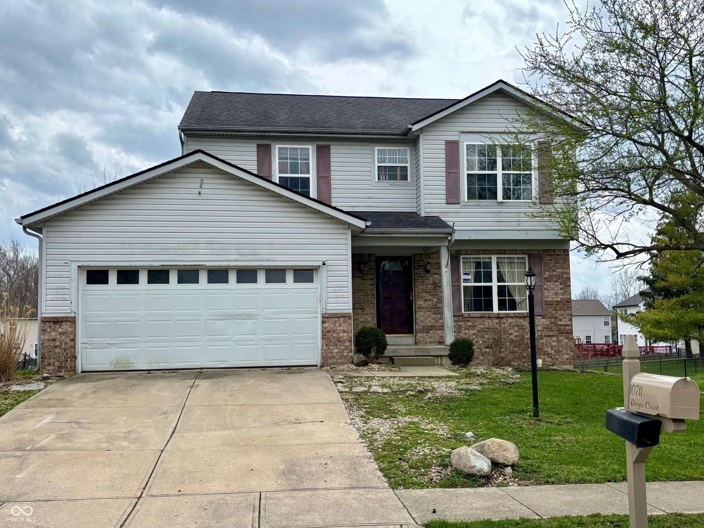 10711 Regis Court, Indianapolis
