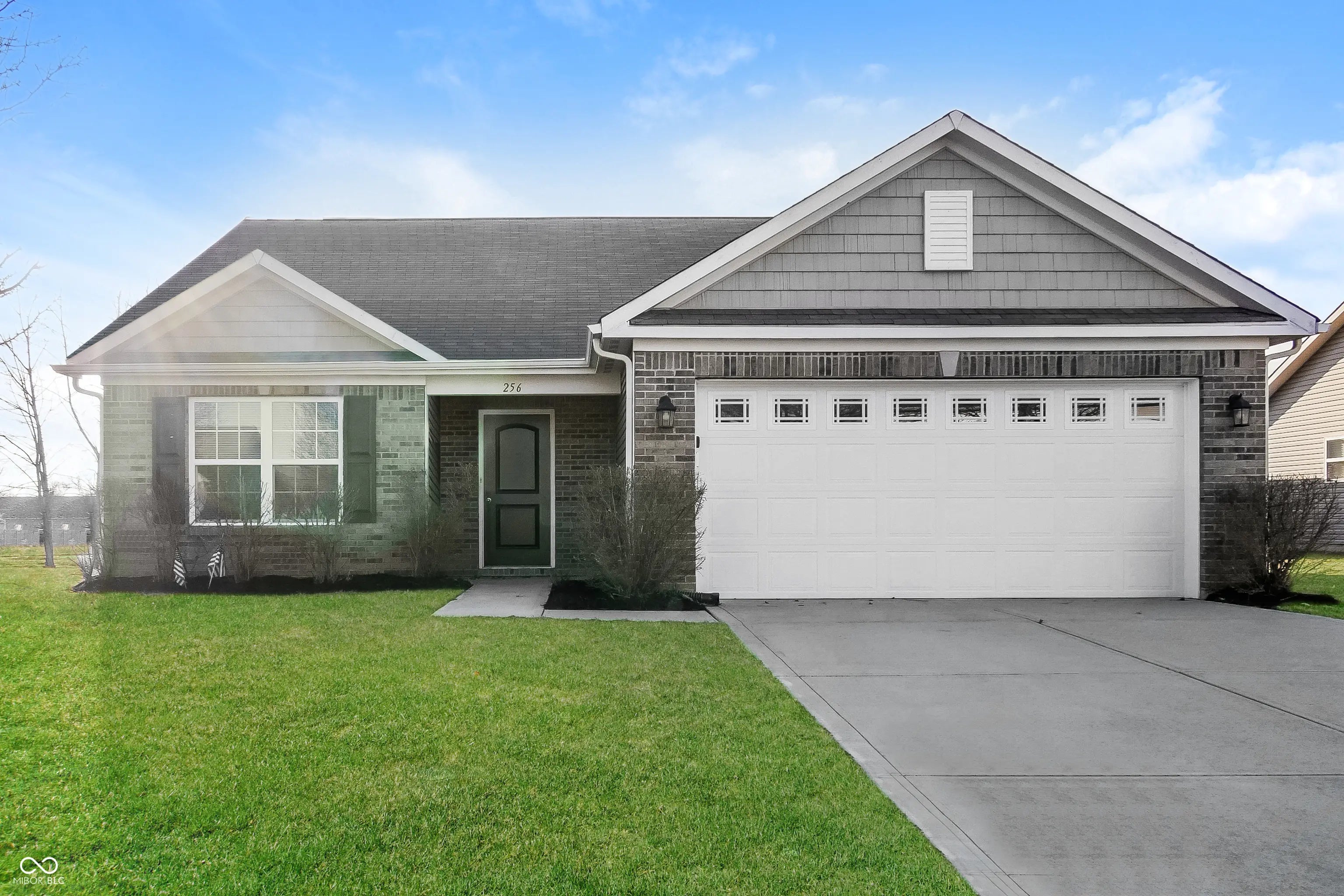 256 School House Drive, Greenfield