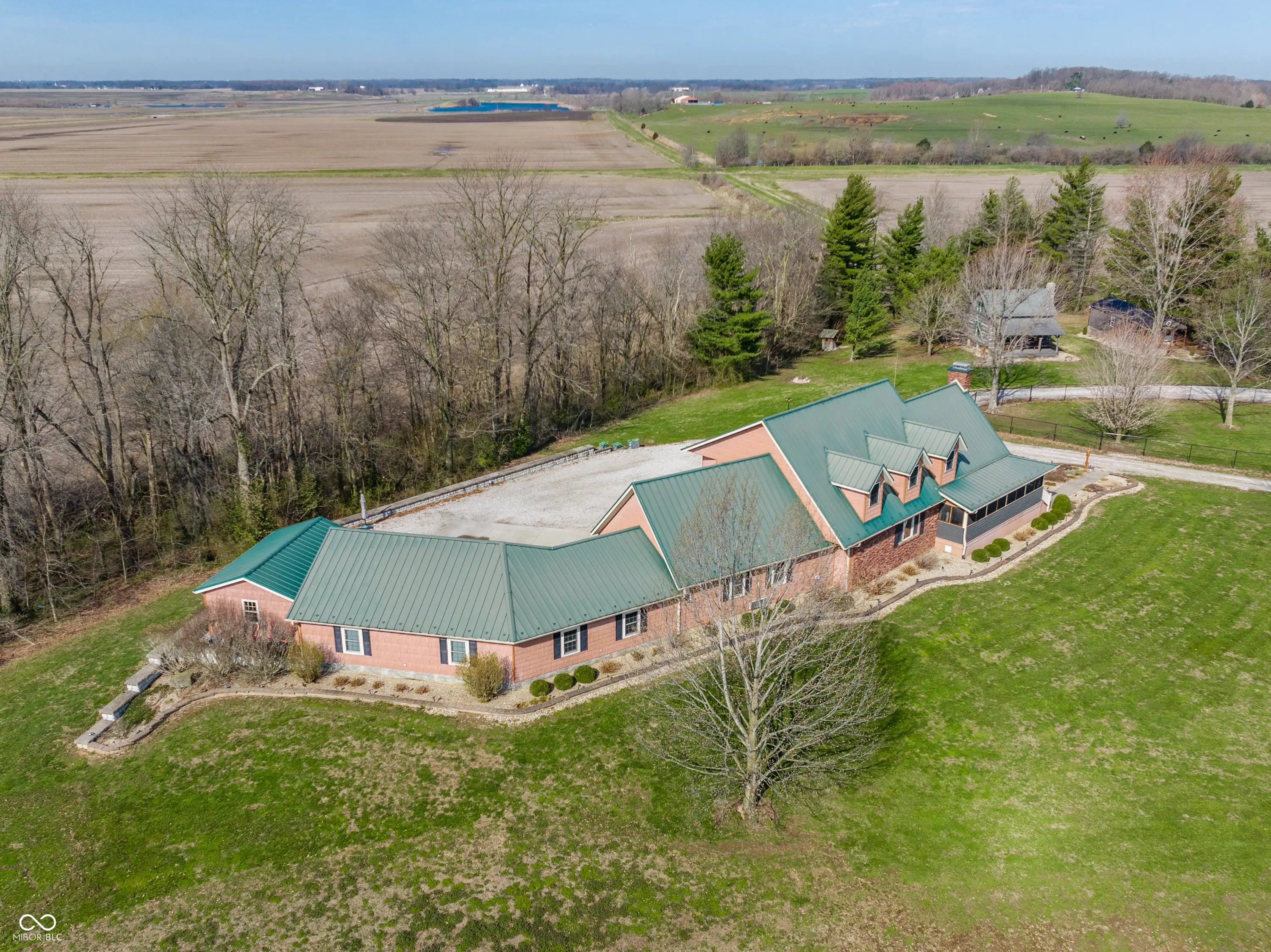 Photo of 6251 County Road 300 N Switz City, IN 47465
