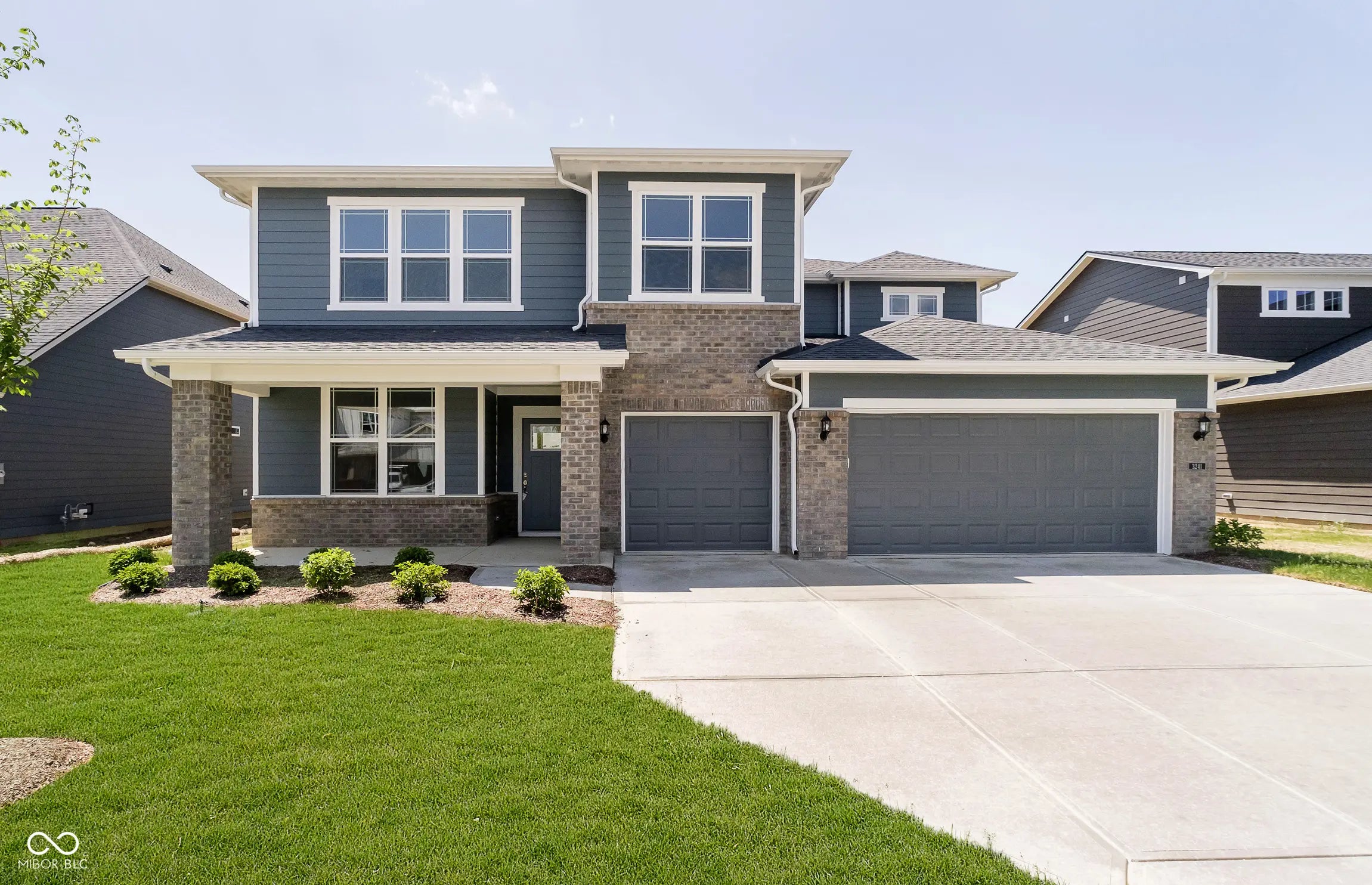 3241 Fawn Circle, Brownsburg
