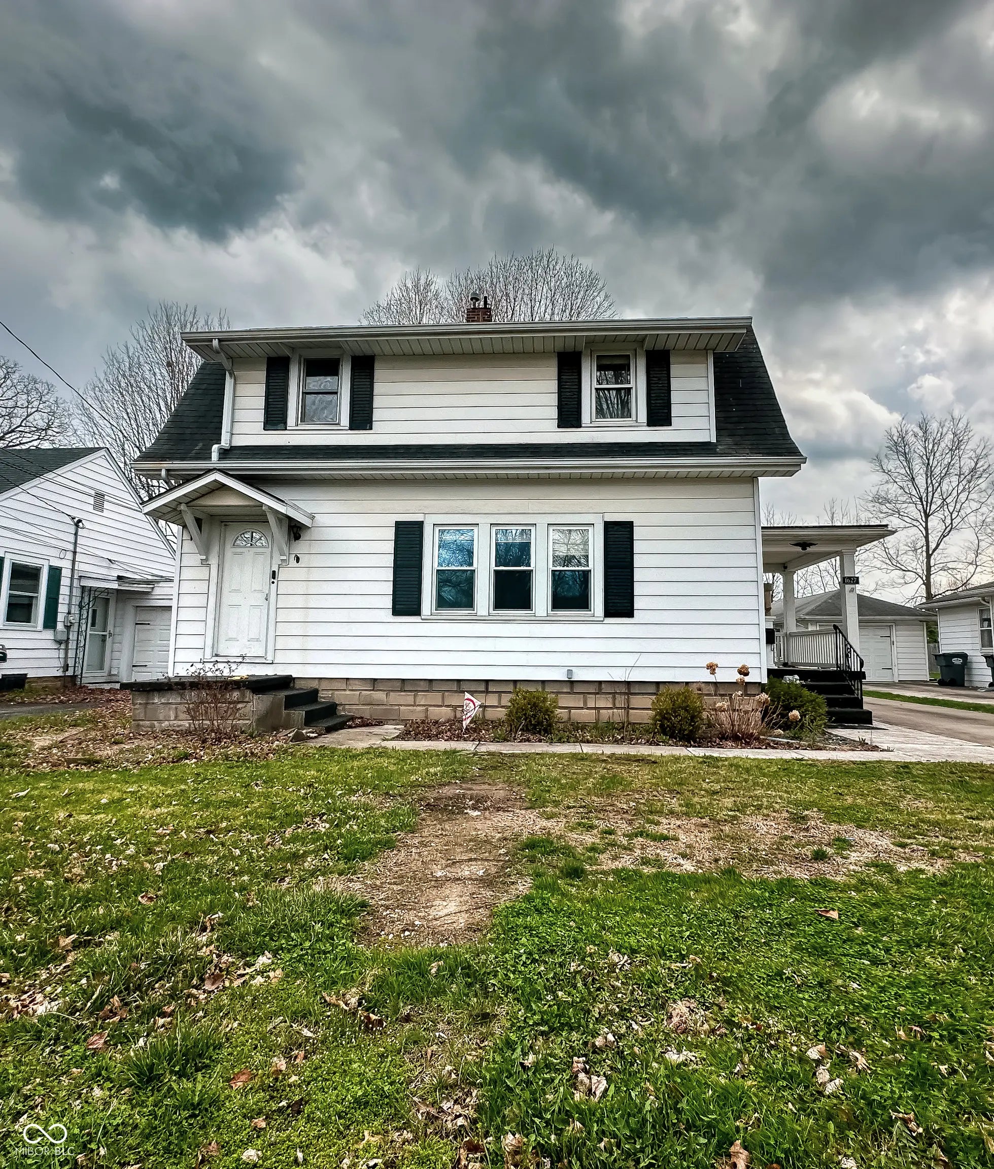 1627 E 8th Street, Anderson