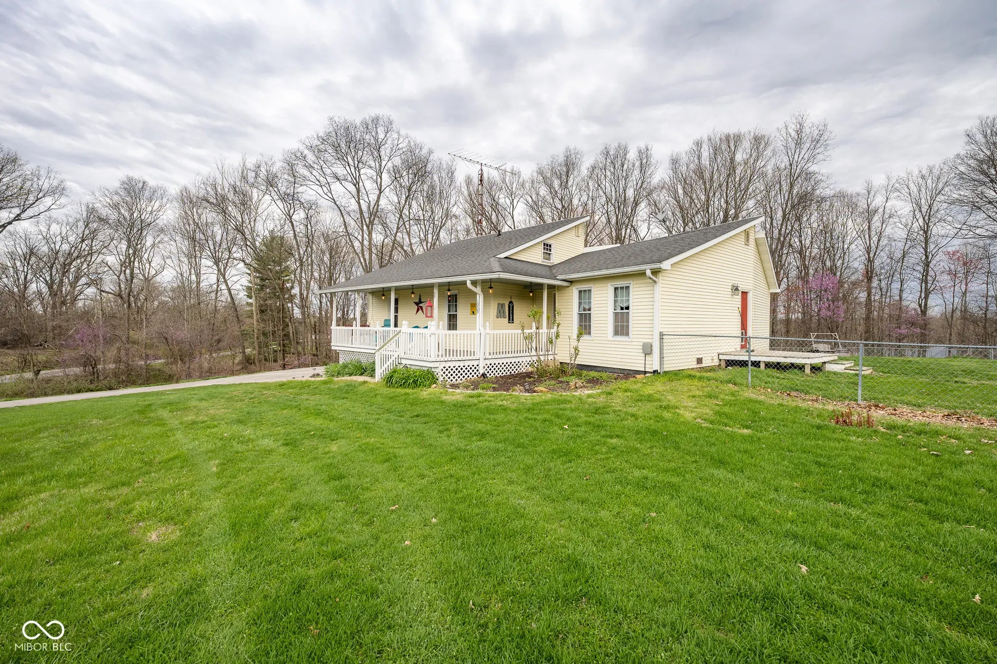 1009 Burke Shiloh Road MLS 22029991 No Subdivision photo 1