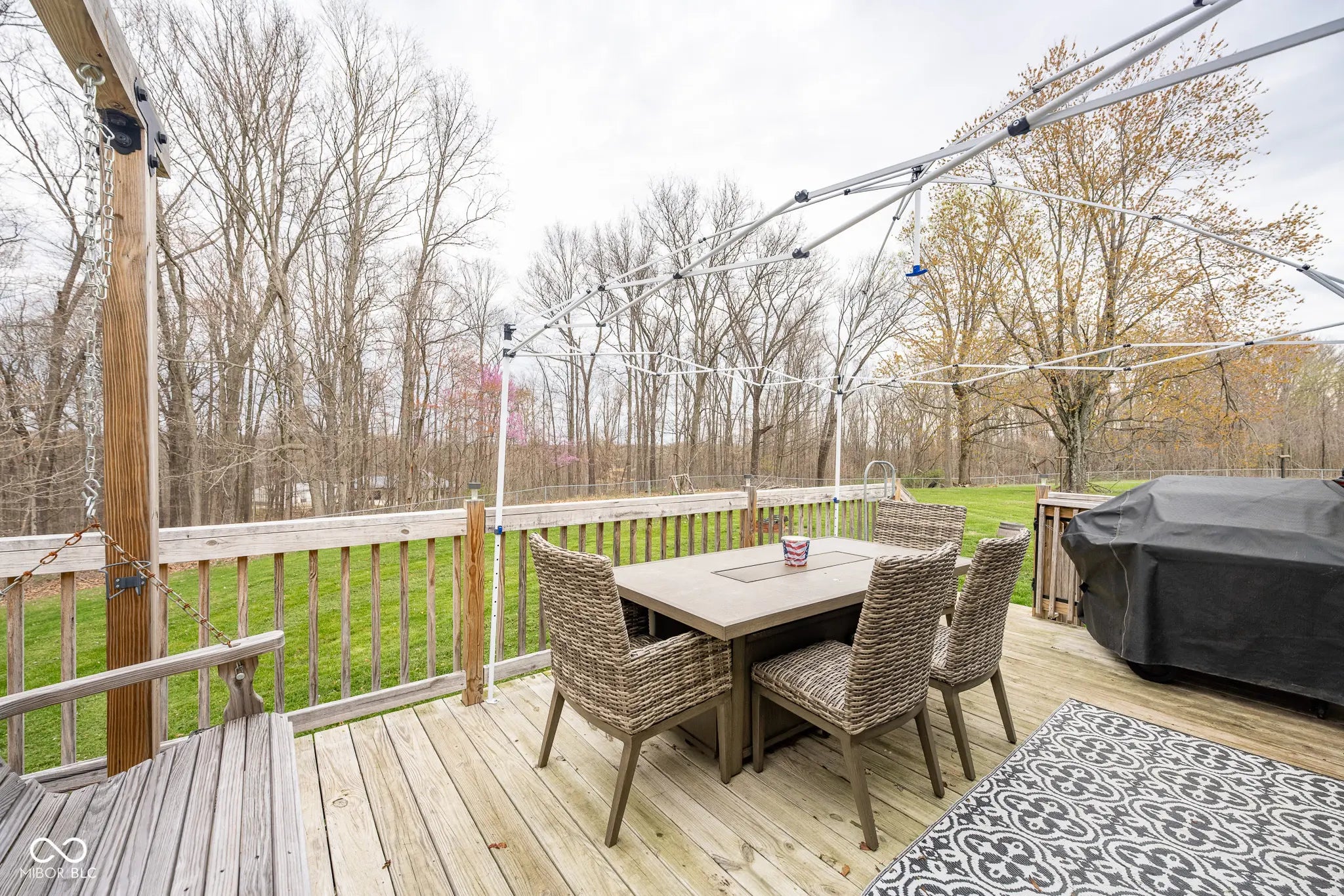 1009 Burke Shiloh Road MLS 22029991 No Subdivision photo 10